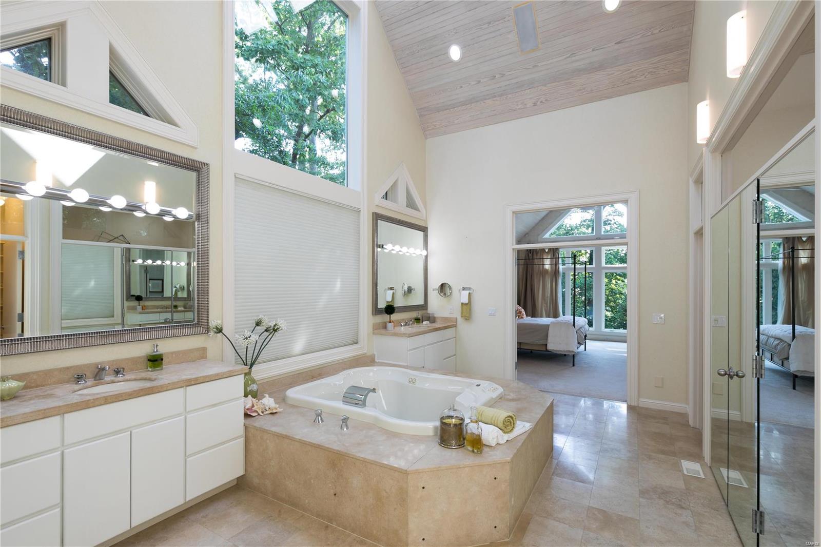 Masonridge Estates - Residential