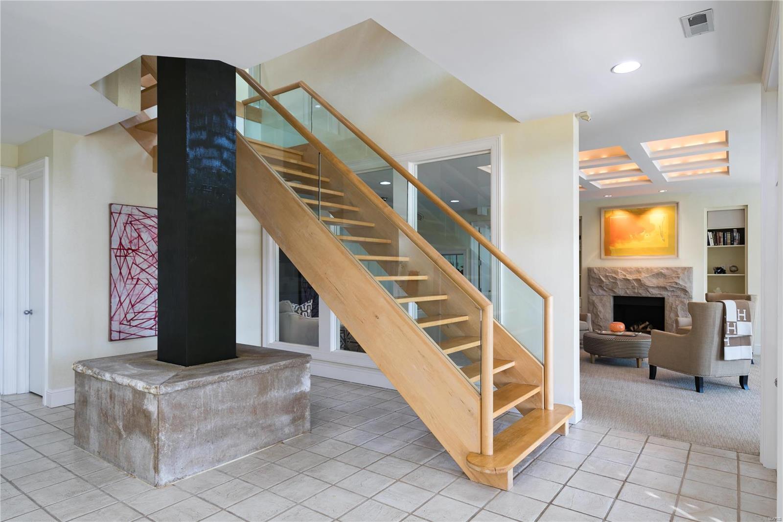 Masonridge Estates - Residential