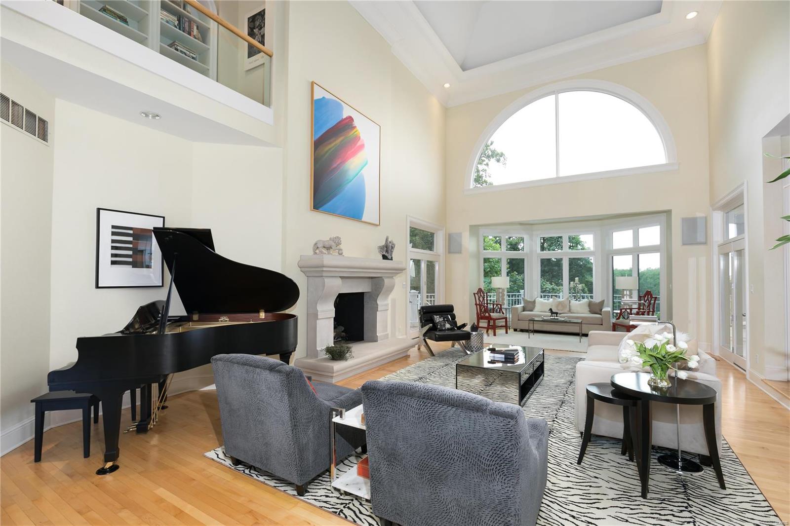 Masonridge Estates - Residential