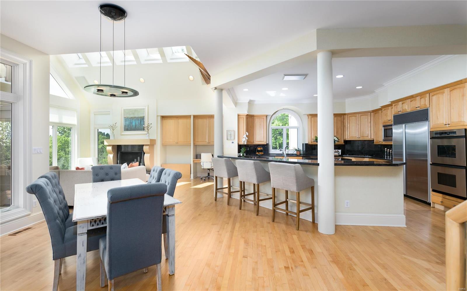 Masonridge Estates - Residential