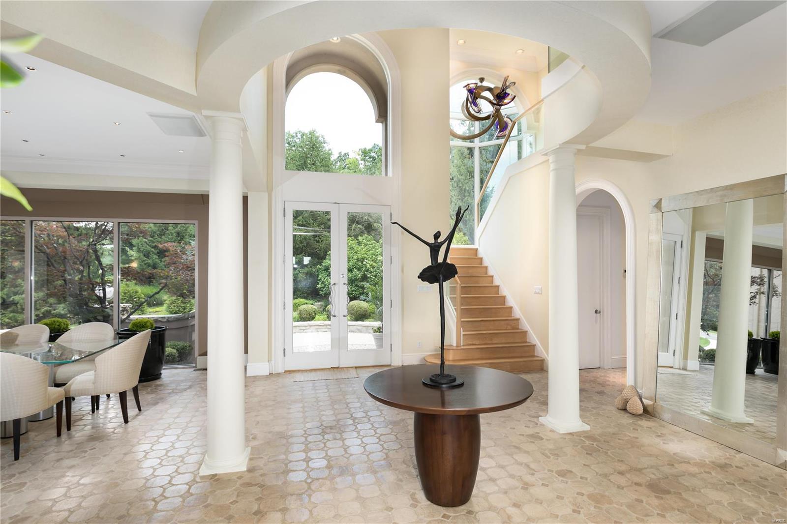 Masonridge Estates - Residential