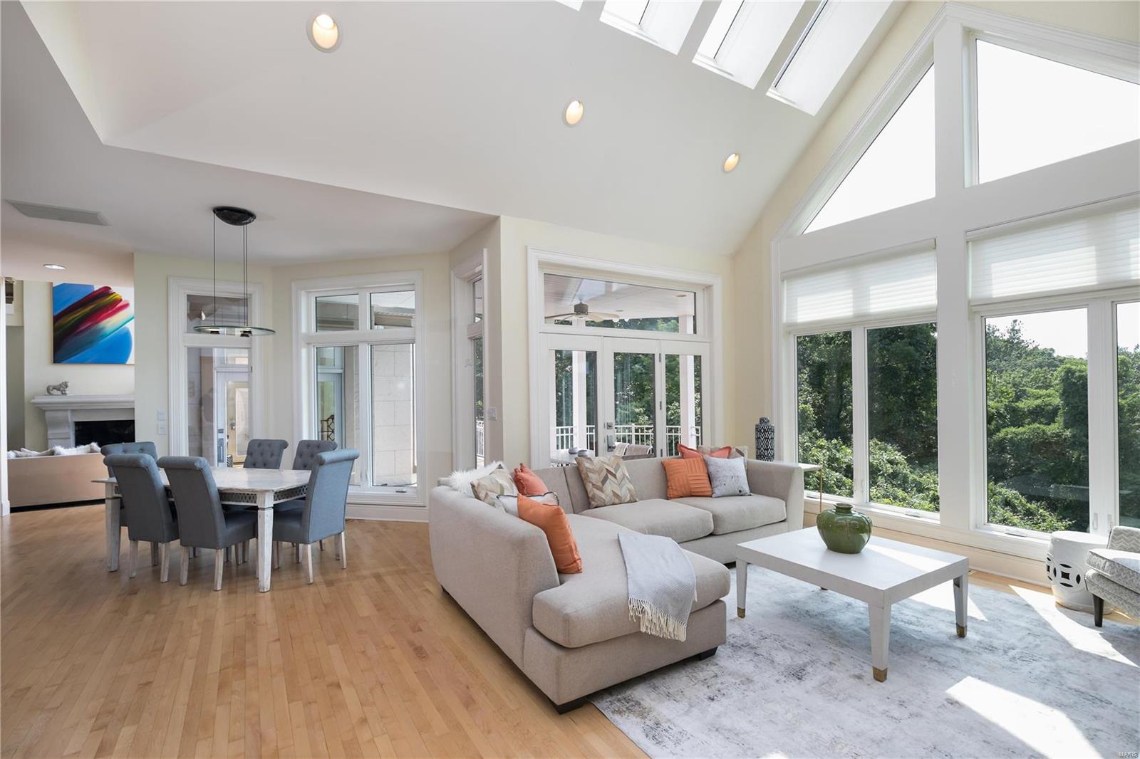 Masonridge Estates - Residential