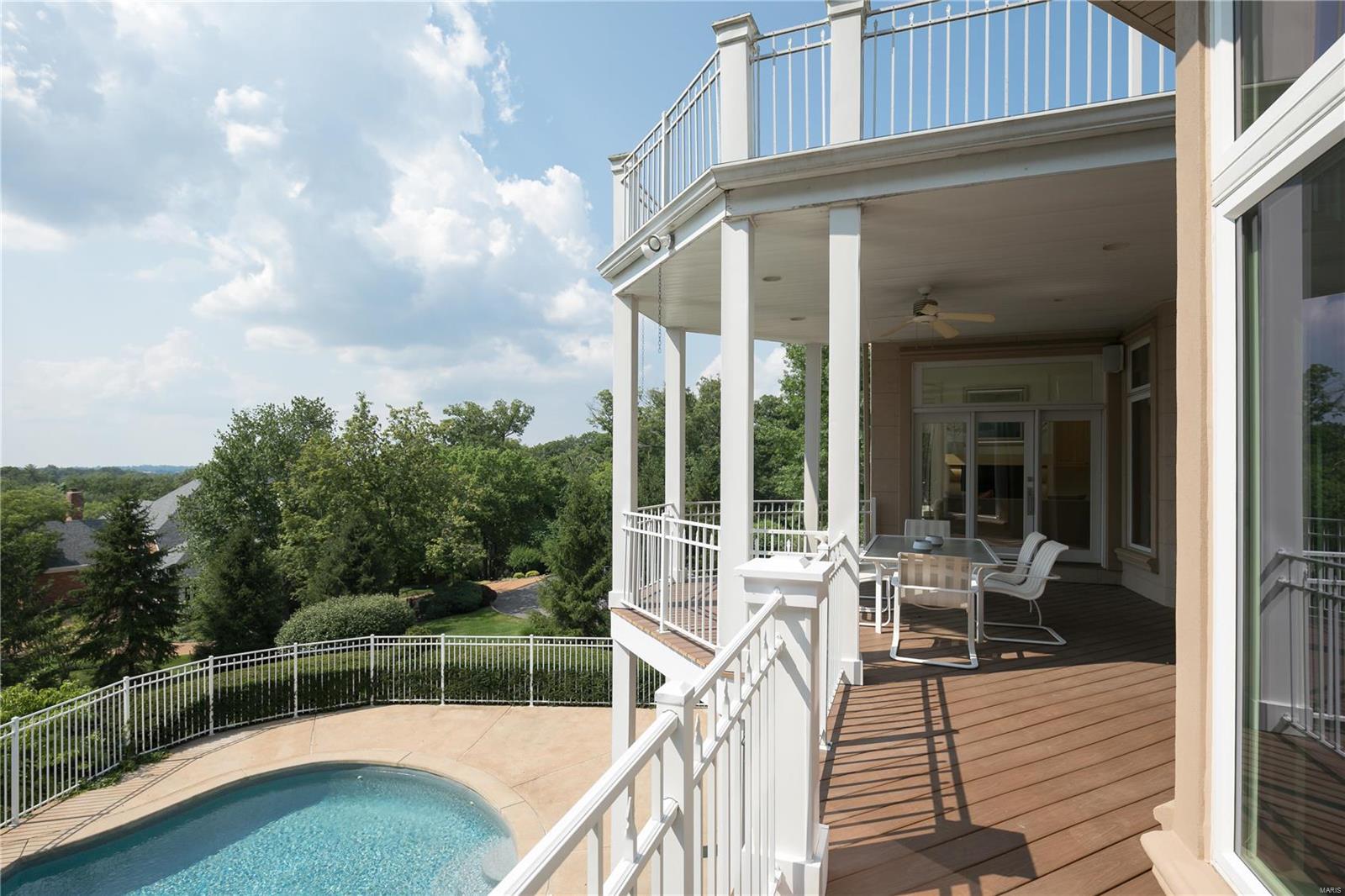 Masonridge Estates - Residential