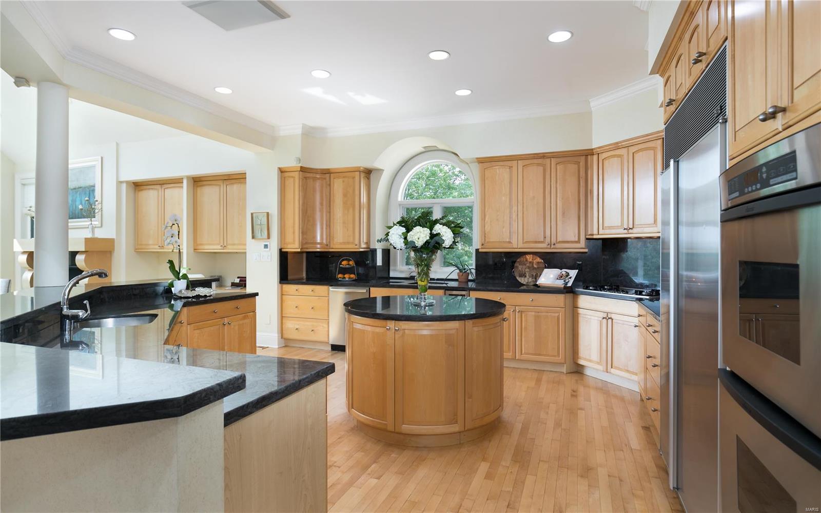 Masonridge Estates - Residential