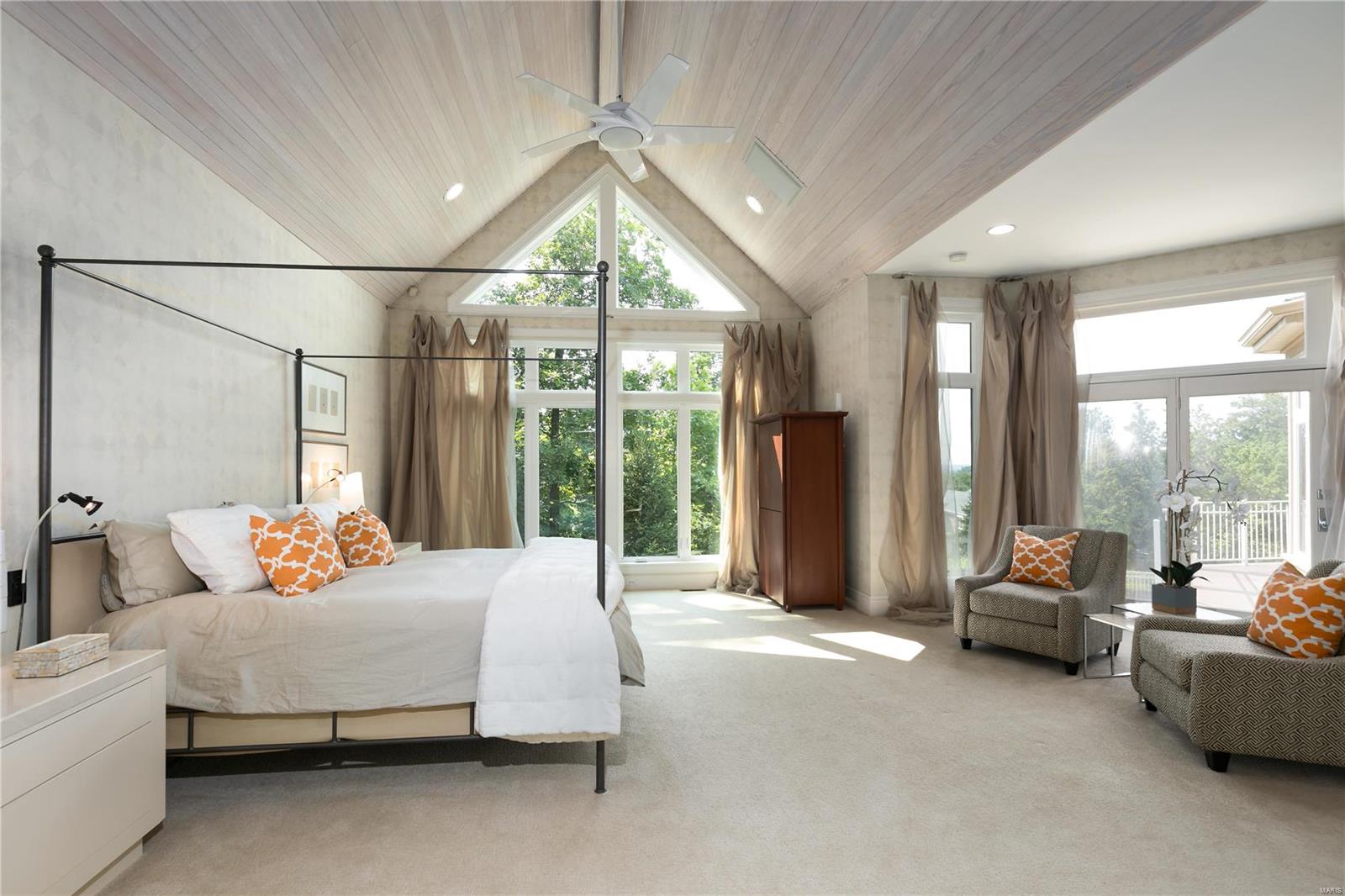 Masonridge Estates - Residential