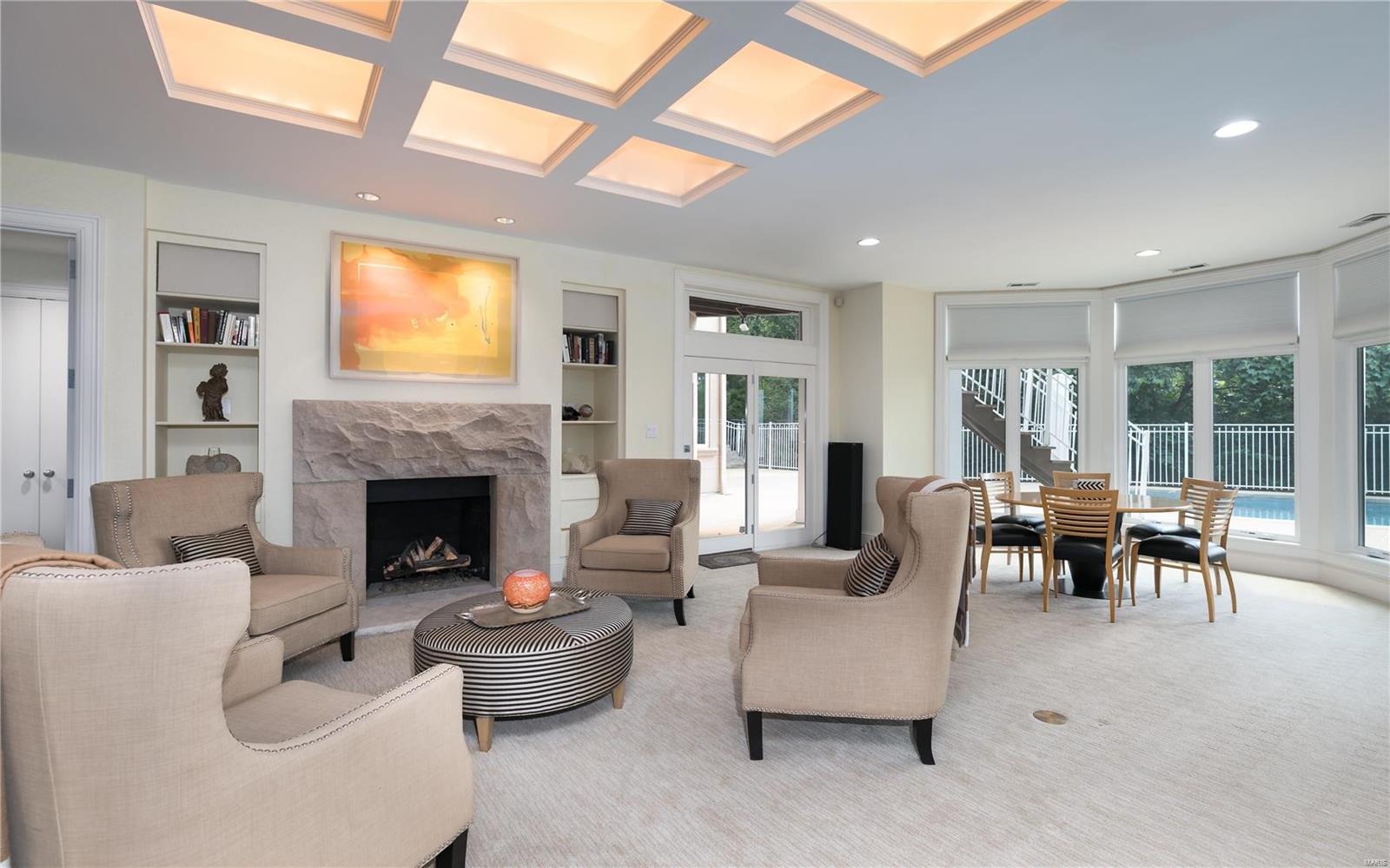 Masonridge Estates - Residential