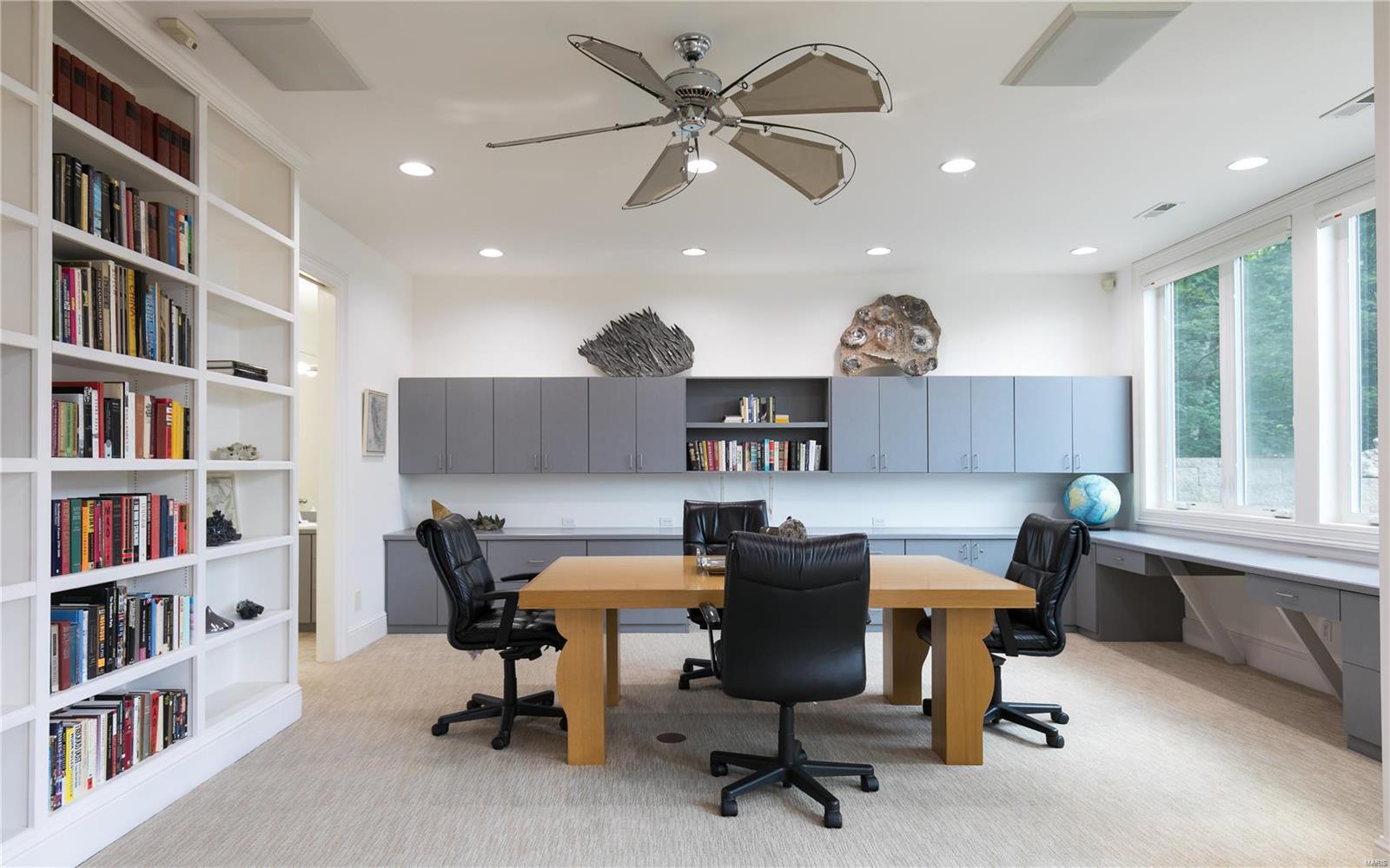 Masonridge Estates - Residential