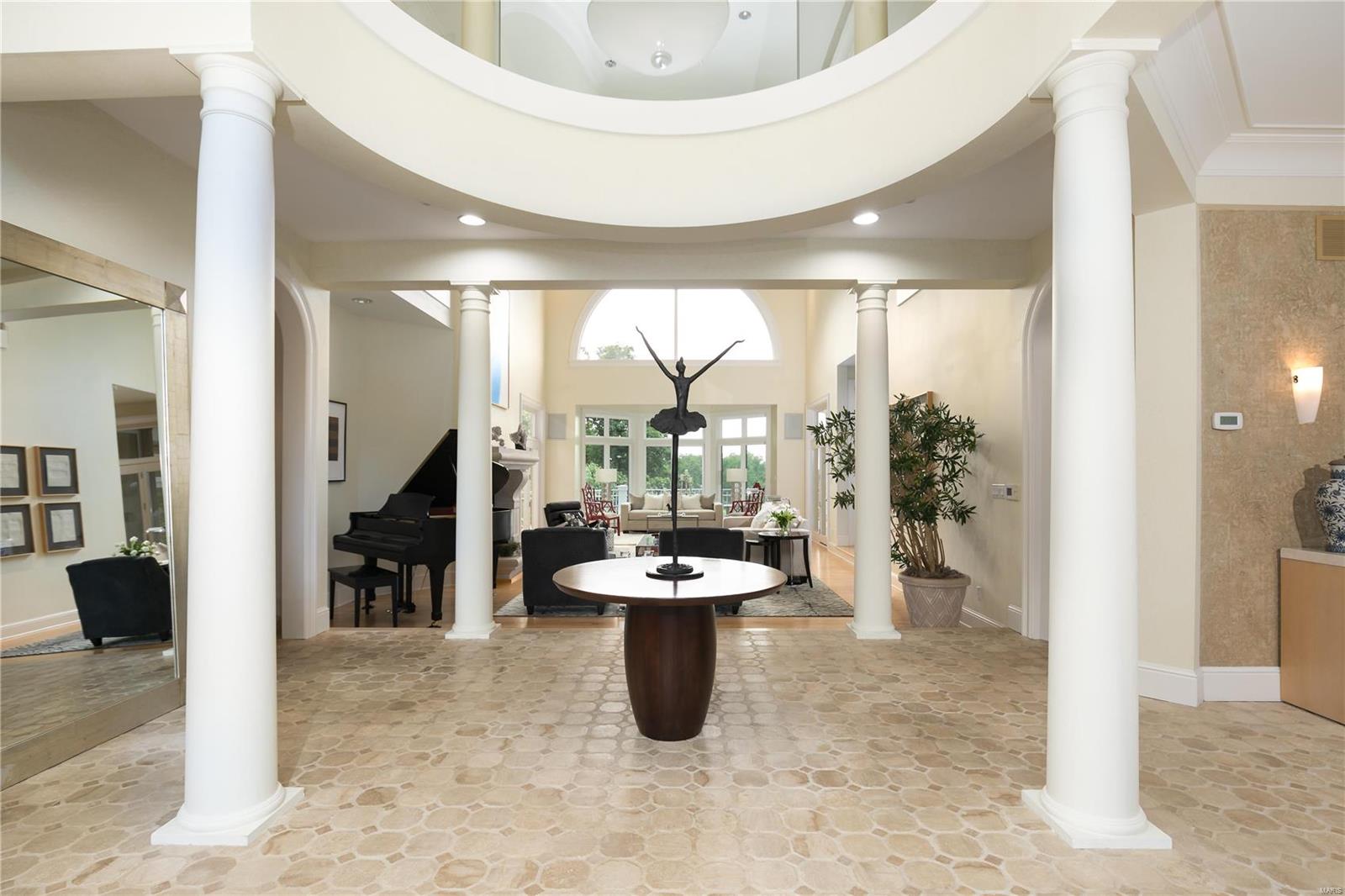 Masonridge Estates - Residential