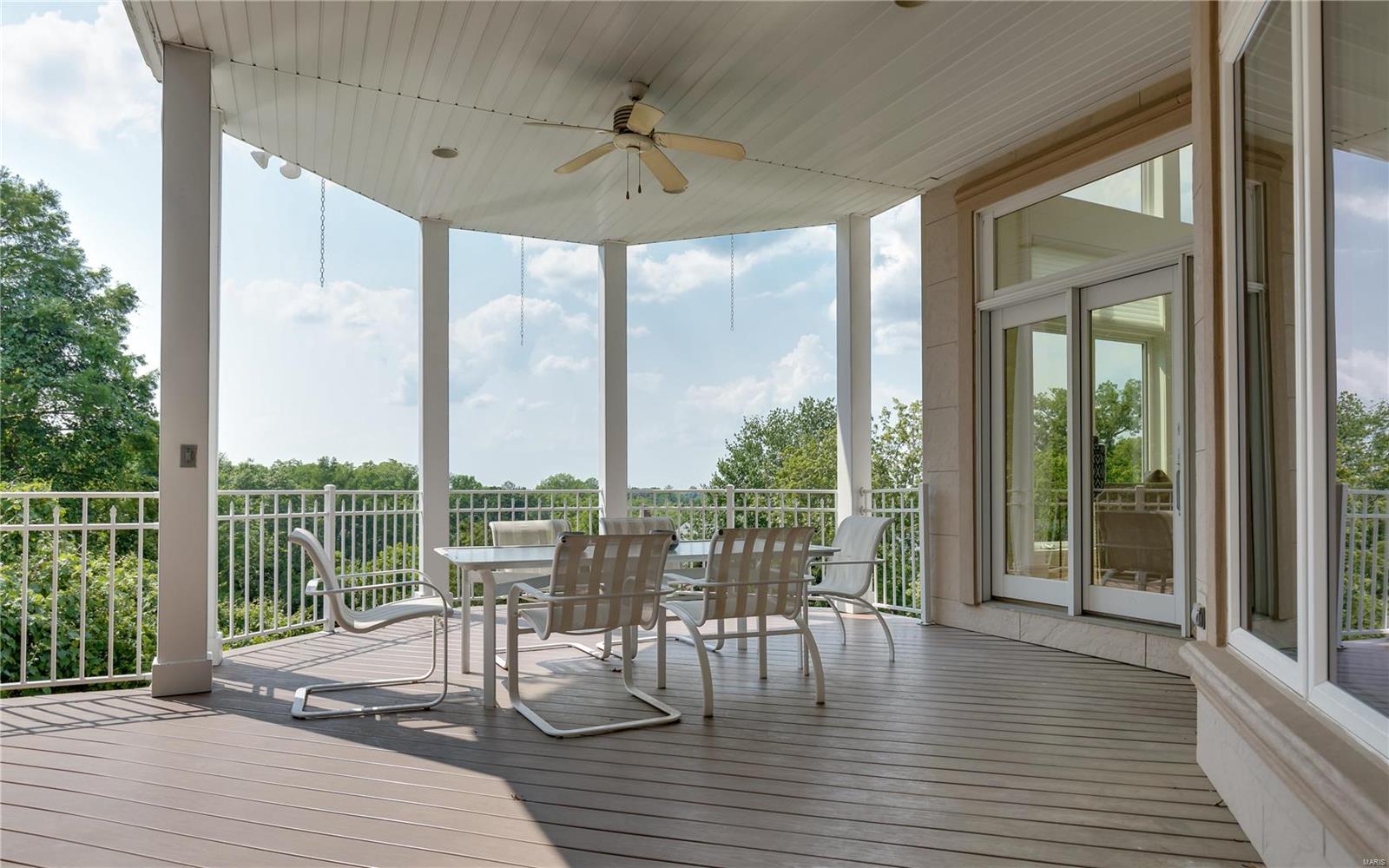 Masonridge Estates - Residential