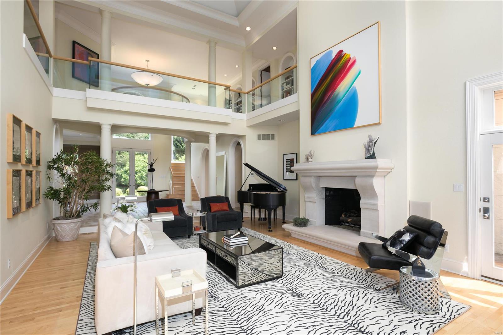 Masonridge Estates - Residential