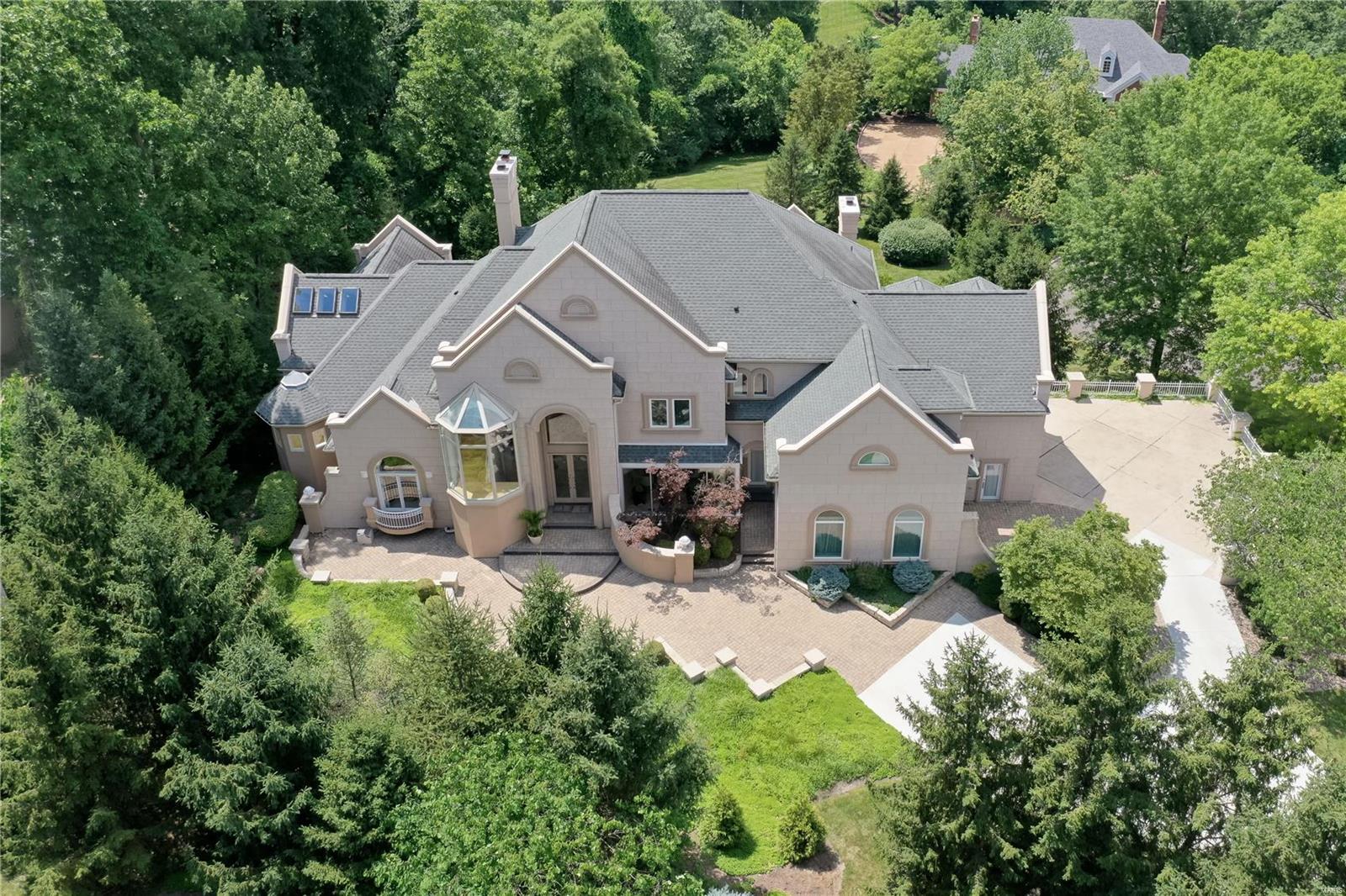 Masonridge Estates - Residential