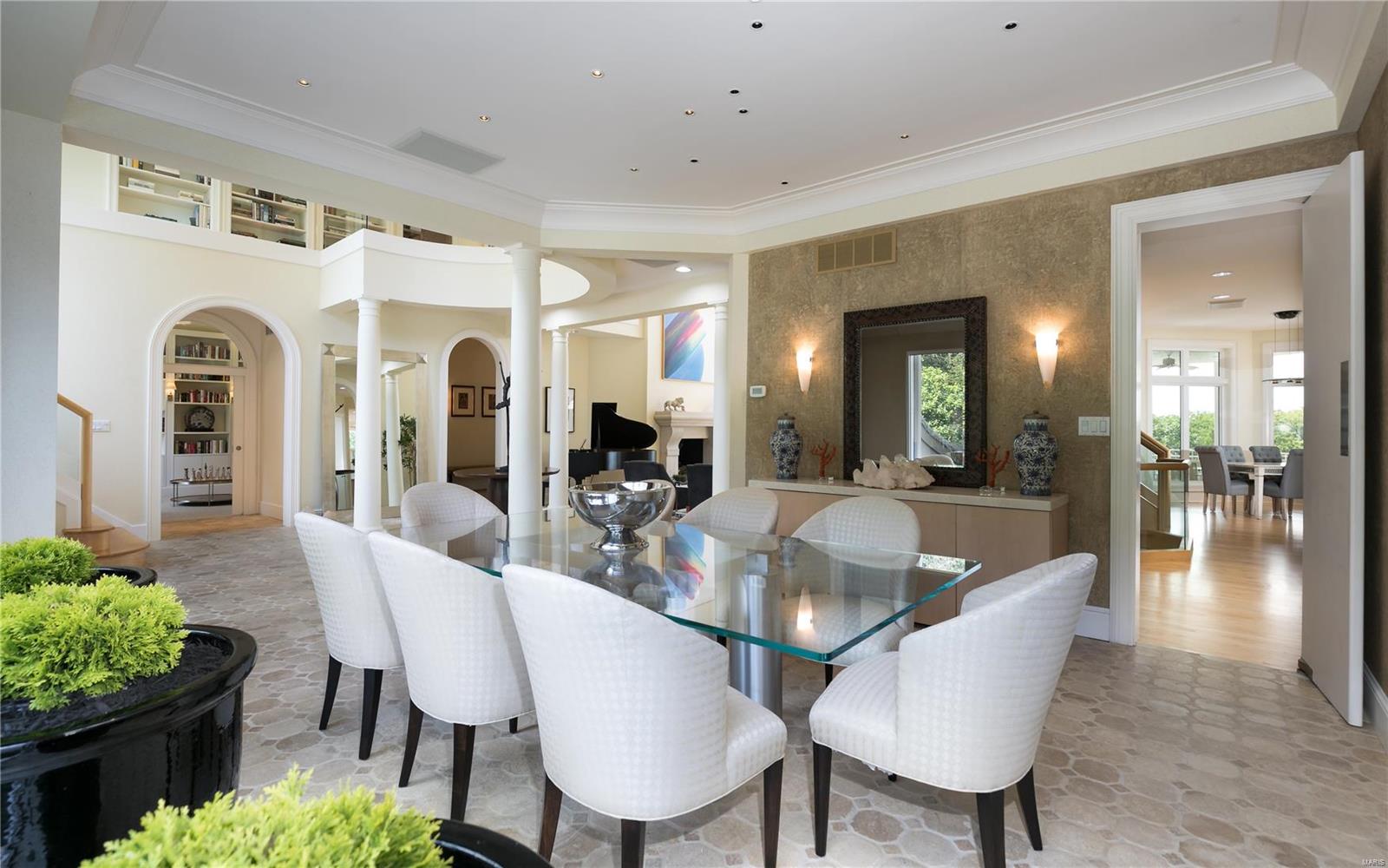 Masonridge Estates - Residential