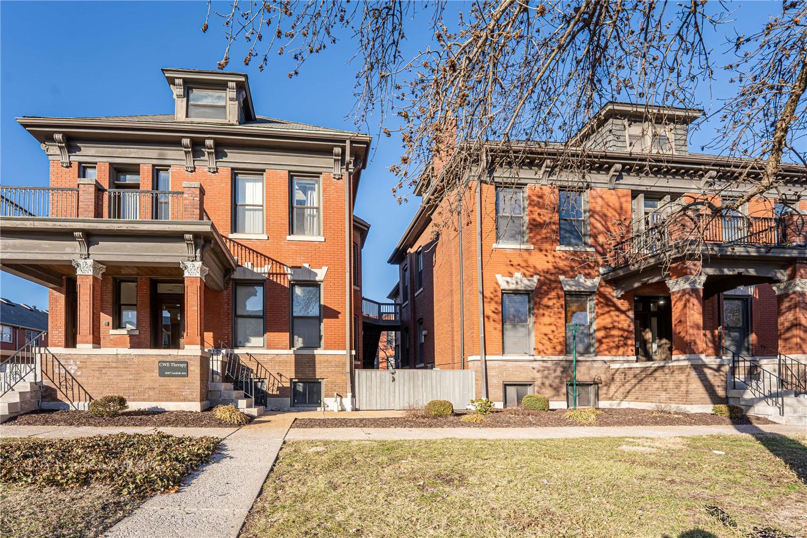 5 N Taylor Avenue C