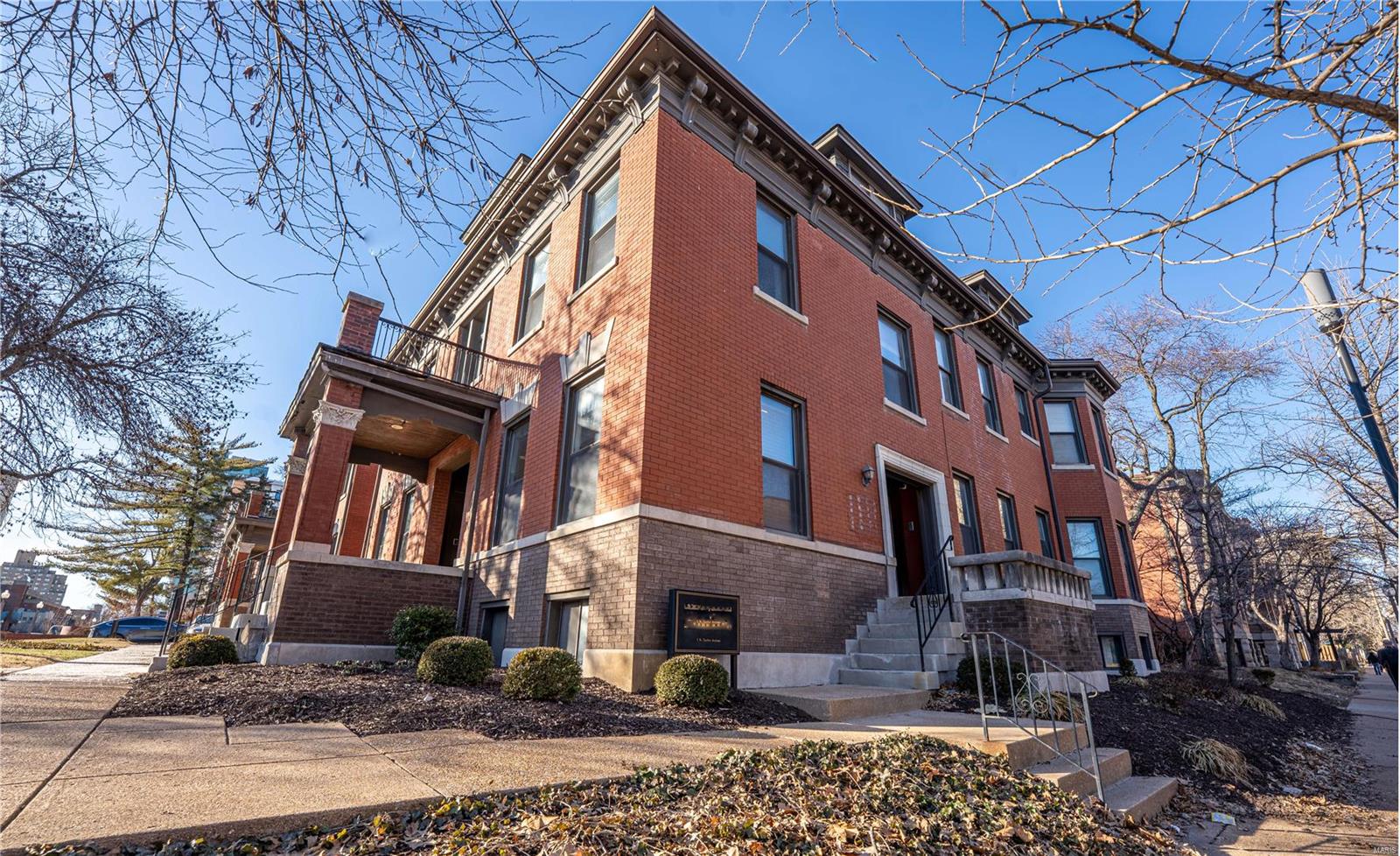 5 N Taylor Avenue C