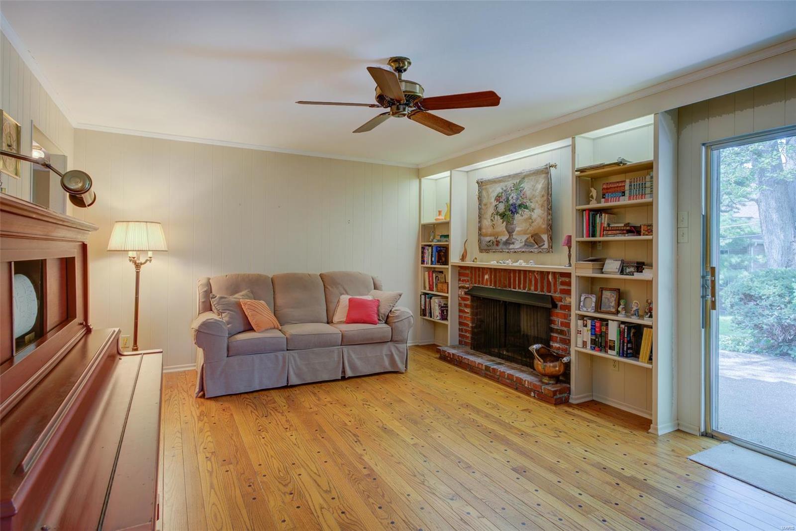 Monterra 1 - Residential