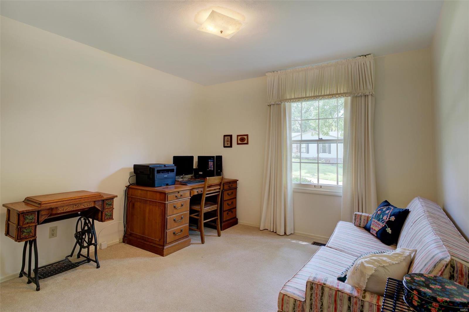 Monterra 1 - Residential