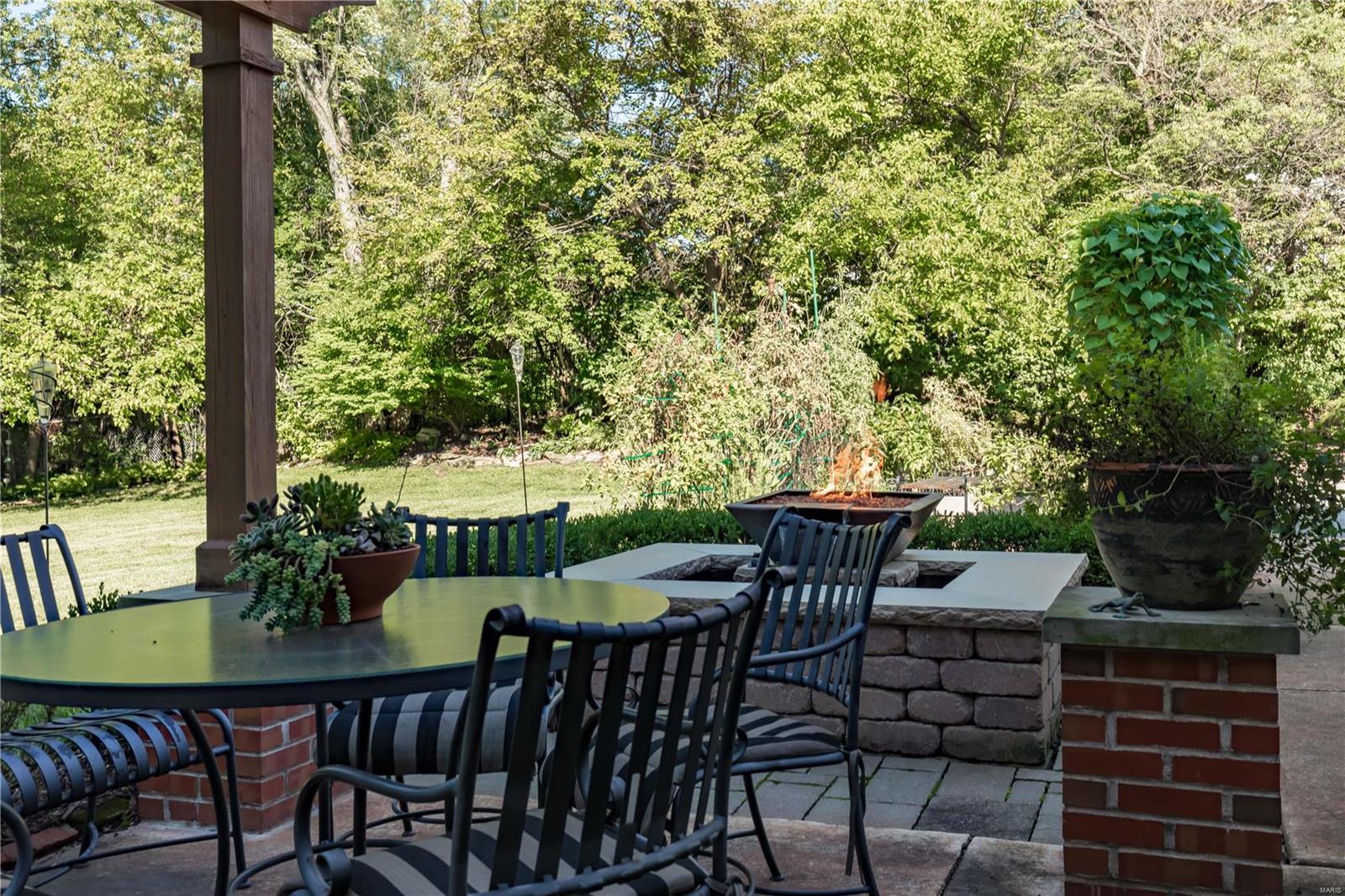 Maryhill - Residential