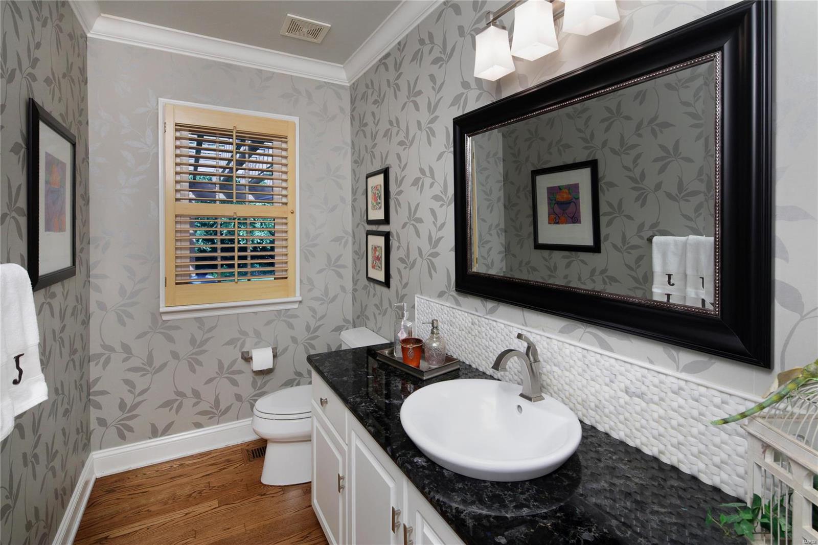 Maryhill - Residential