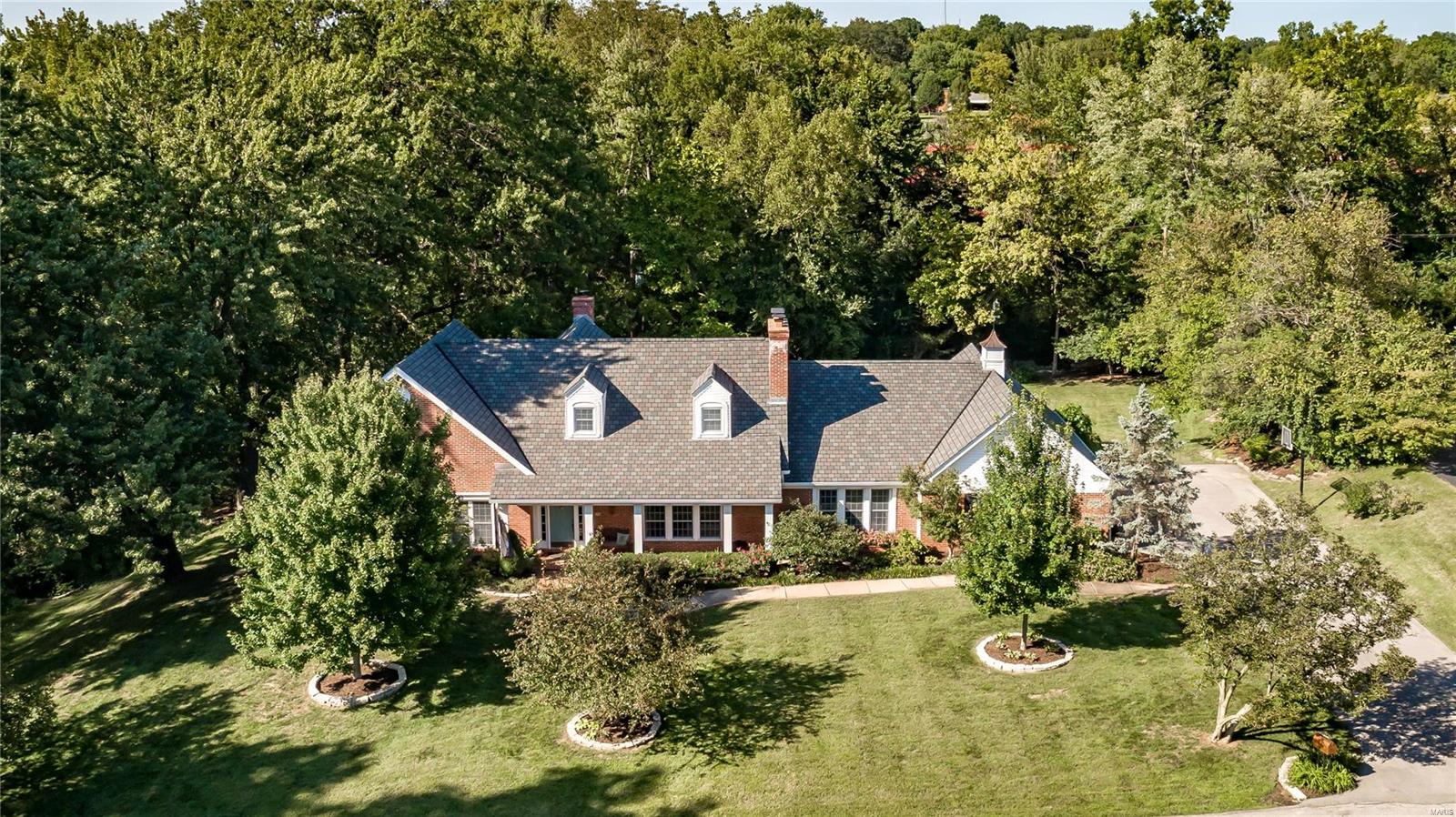 Maryhill - Residential