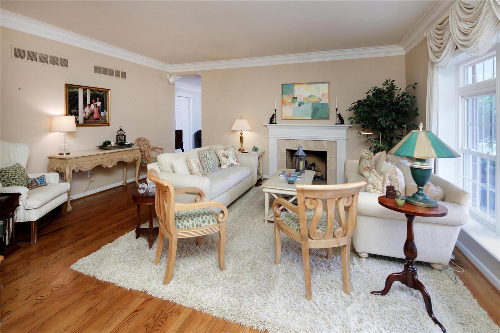 Maryhill - Residential