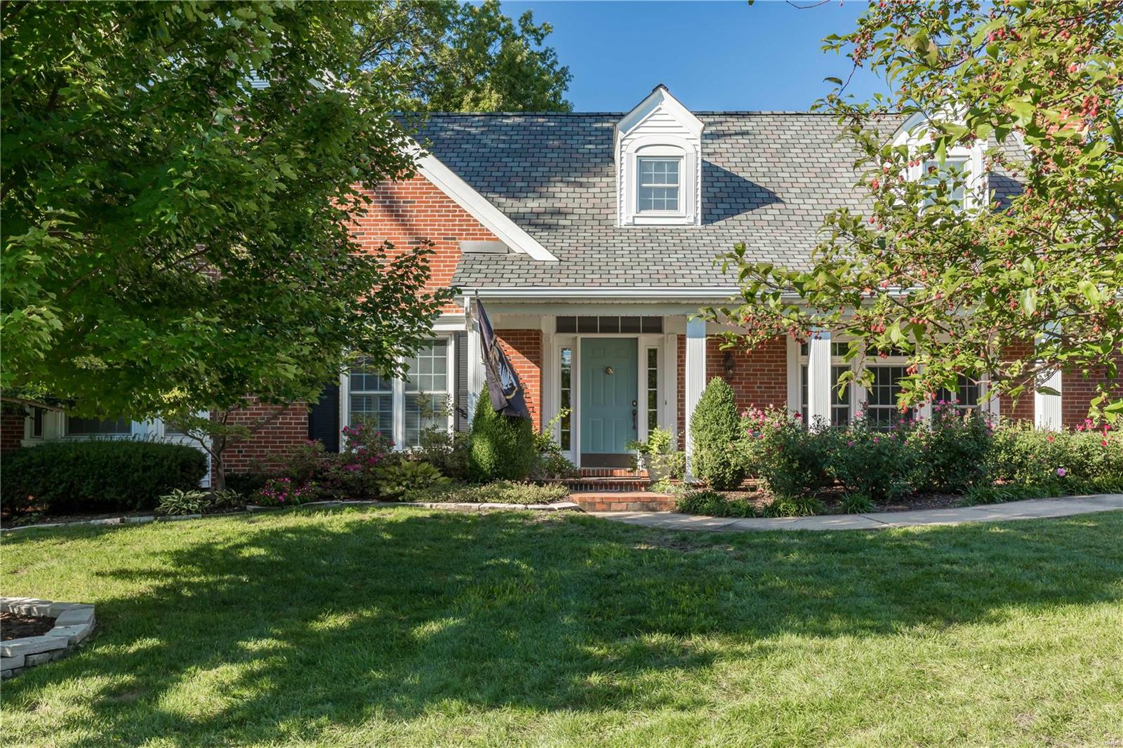 Maryhill - Residential