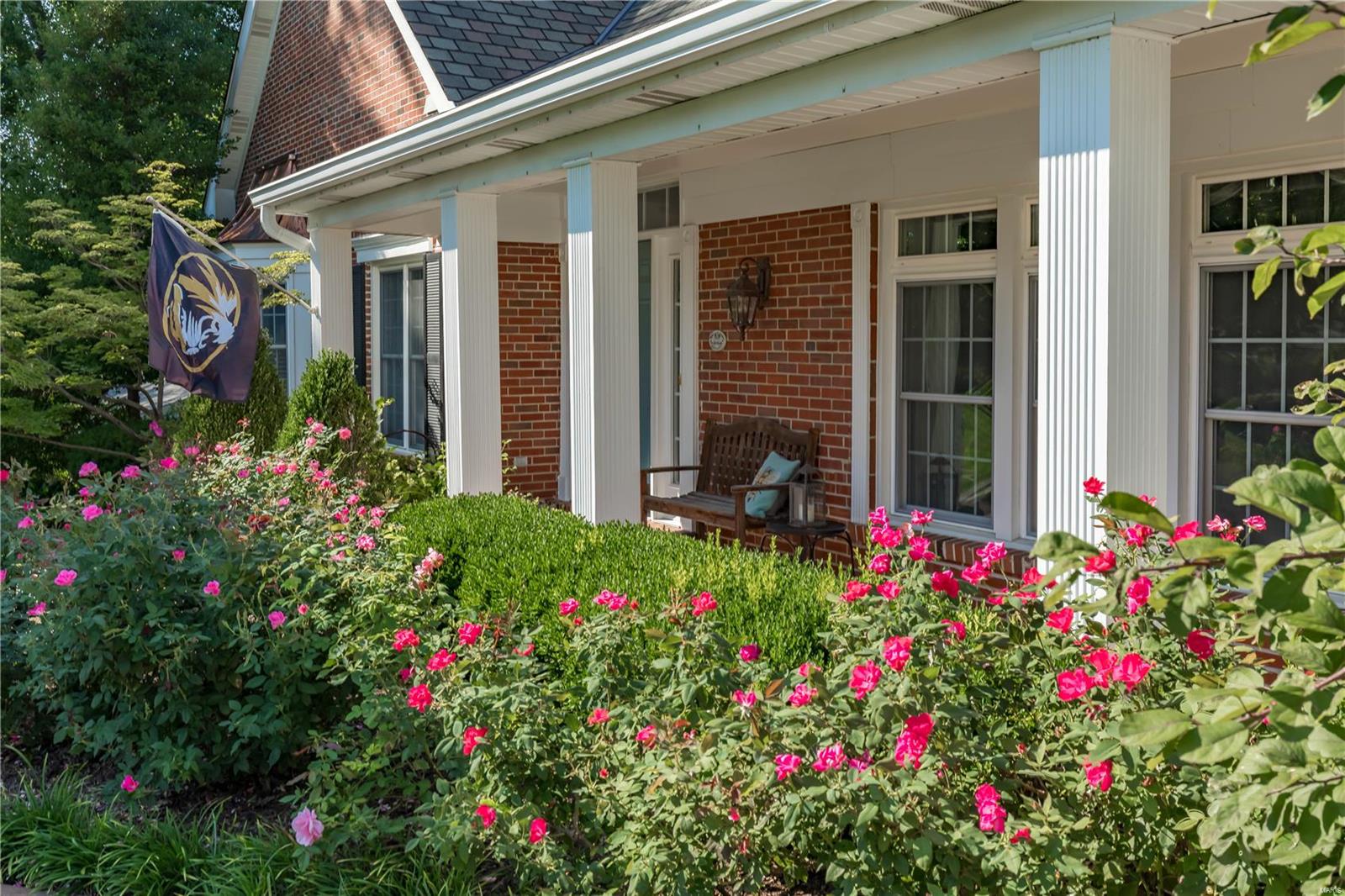 Maryhill - Residential