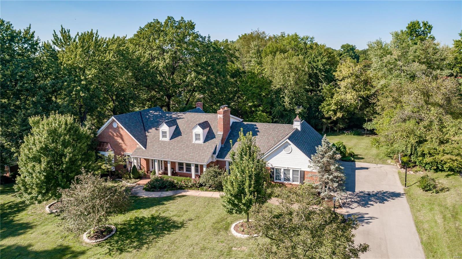 Maryhill - Residential