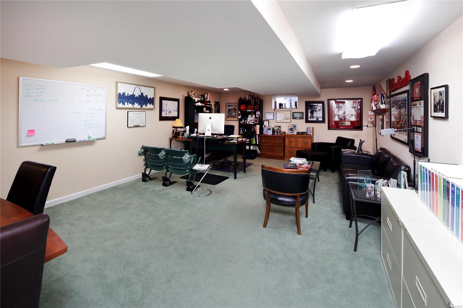 Maryhill - Residential