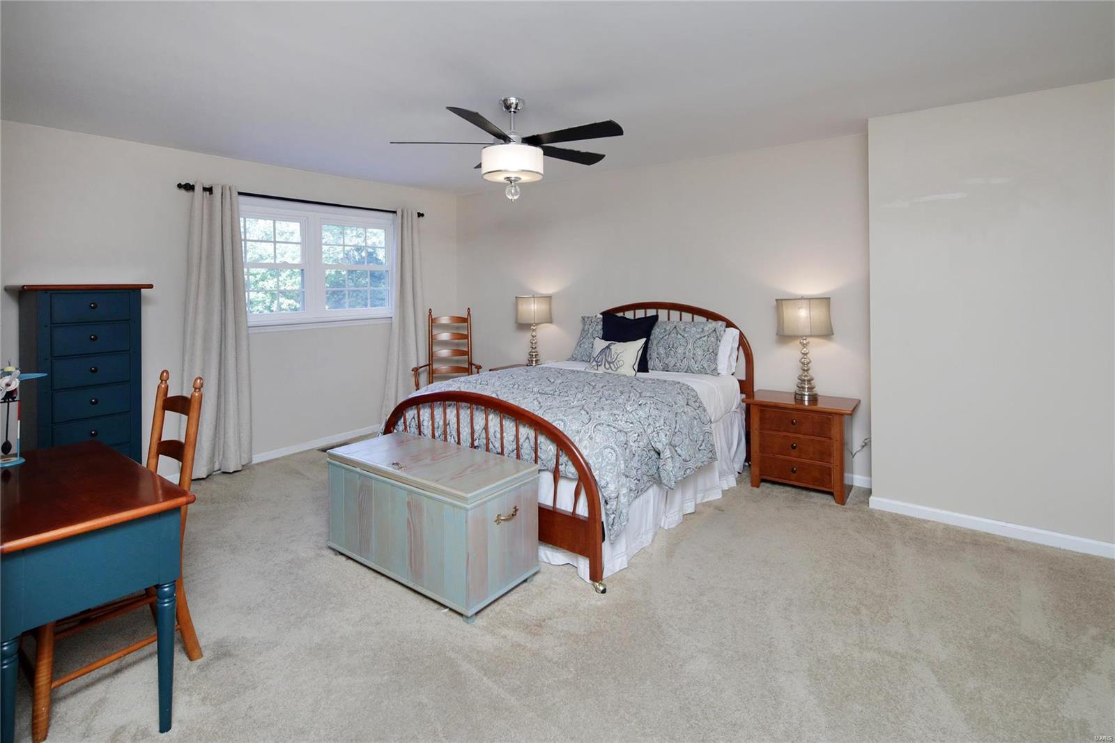 Maryhill - Residential