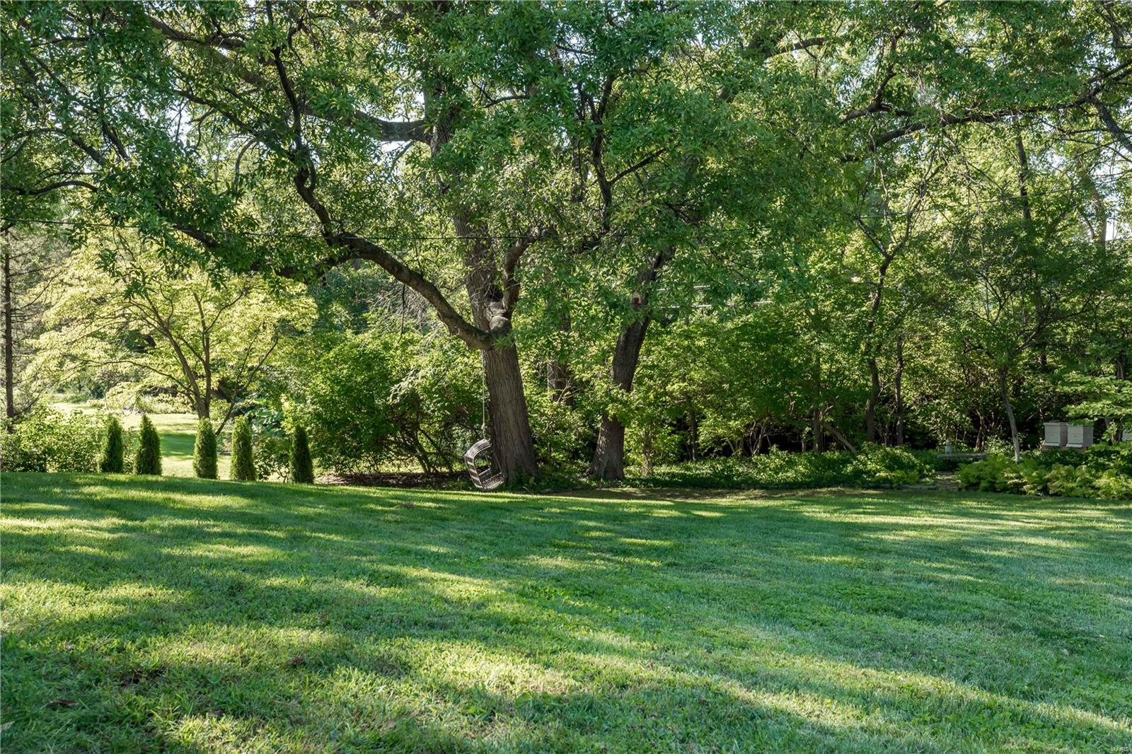 Maryhill - Residential