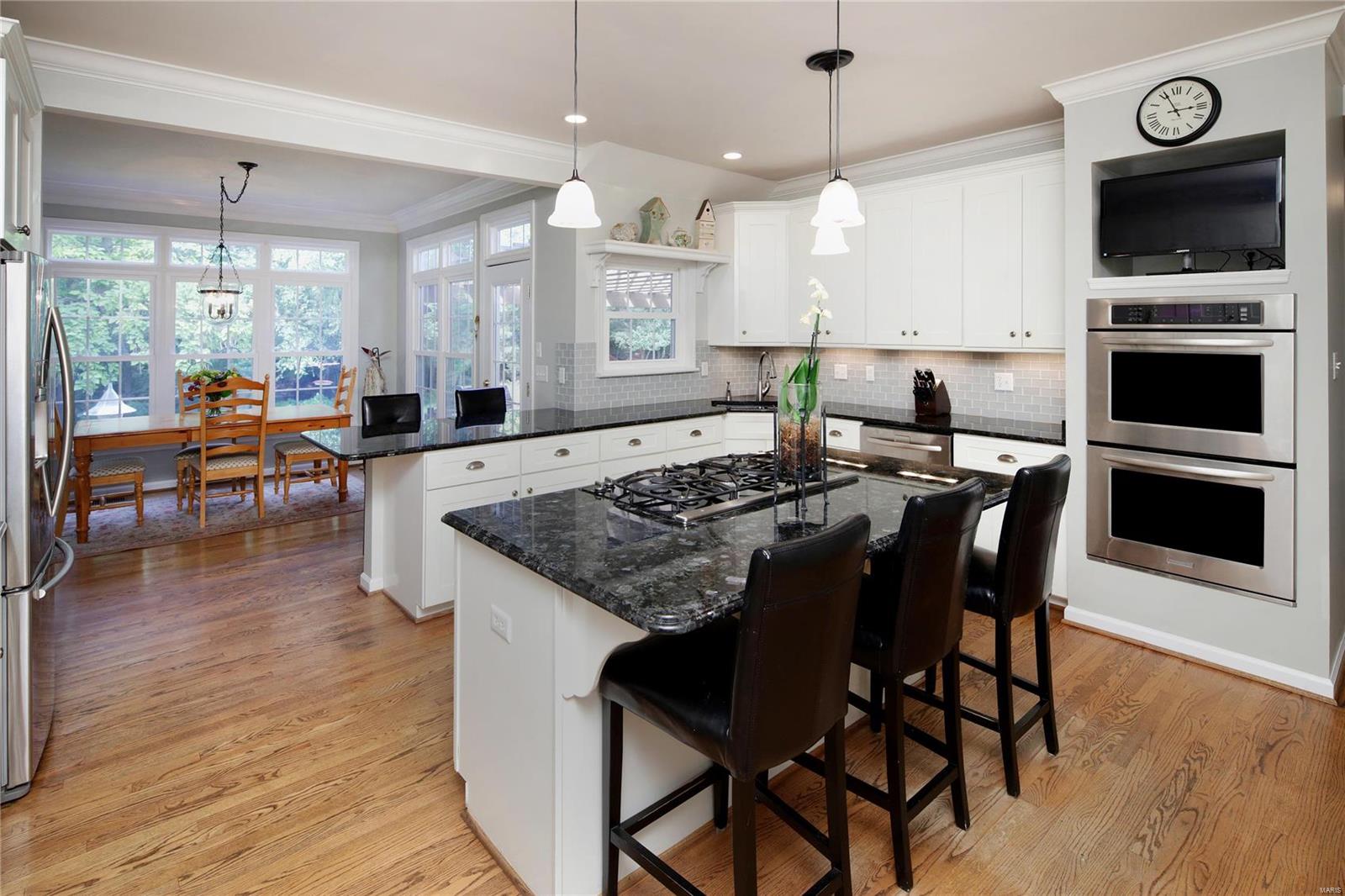 Maryhill - Residential