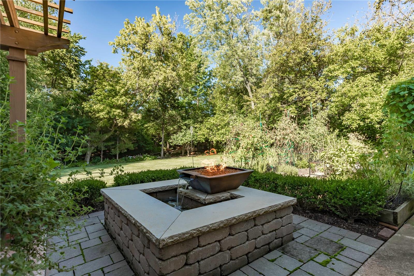 Maryhill - Residential