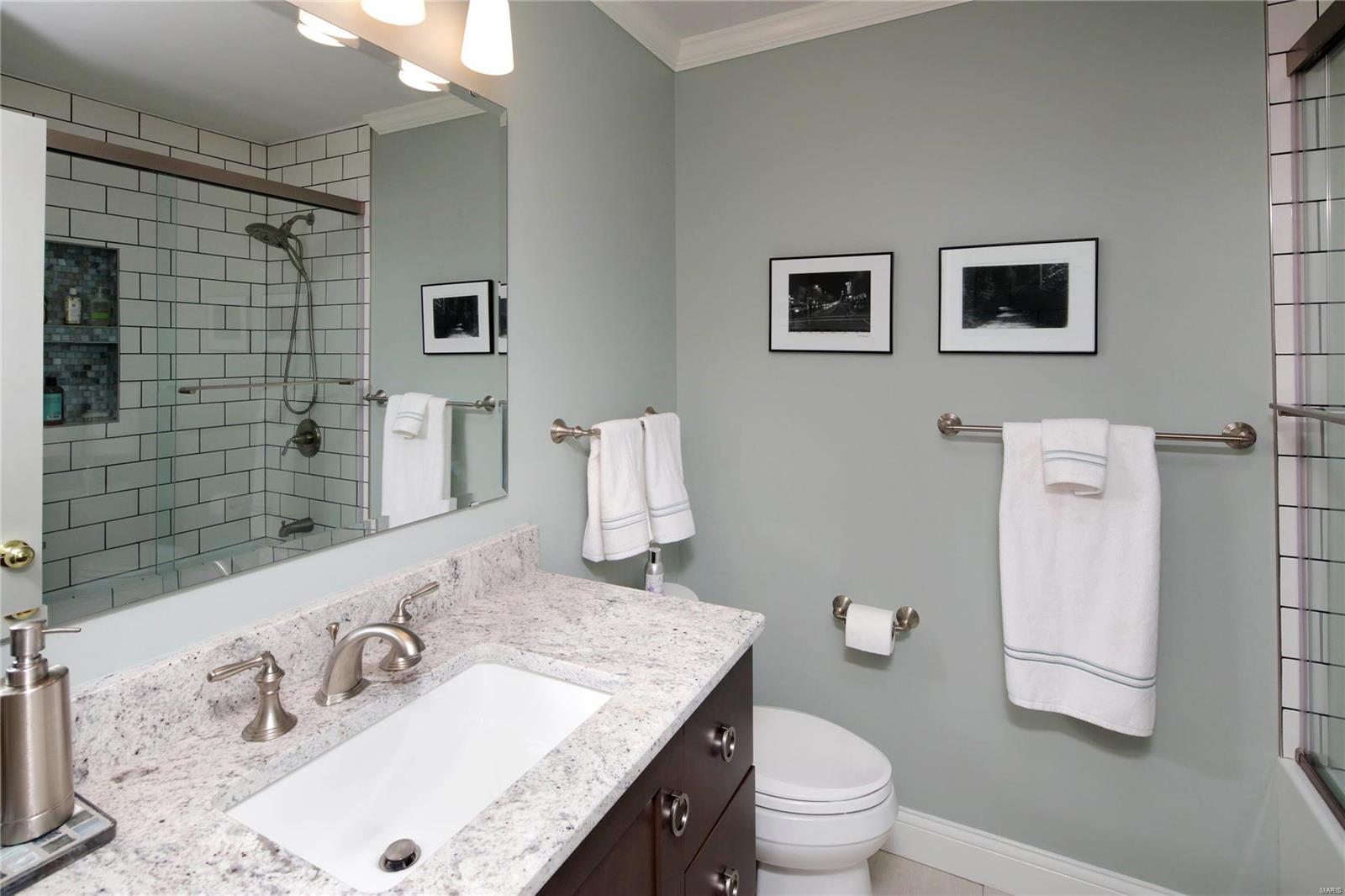 Maryhill - Residential