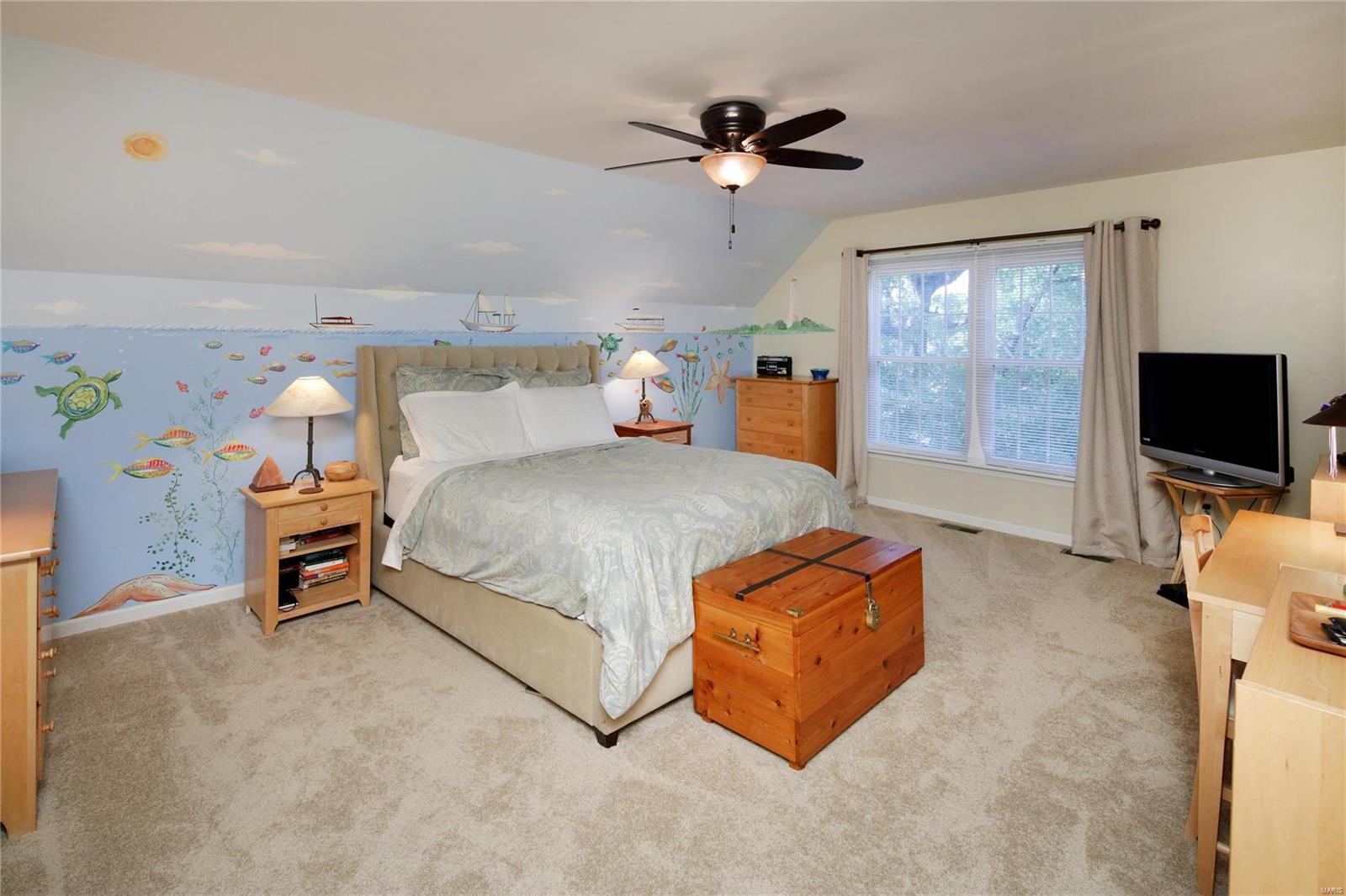 Maryhill - Residential