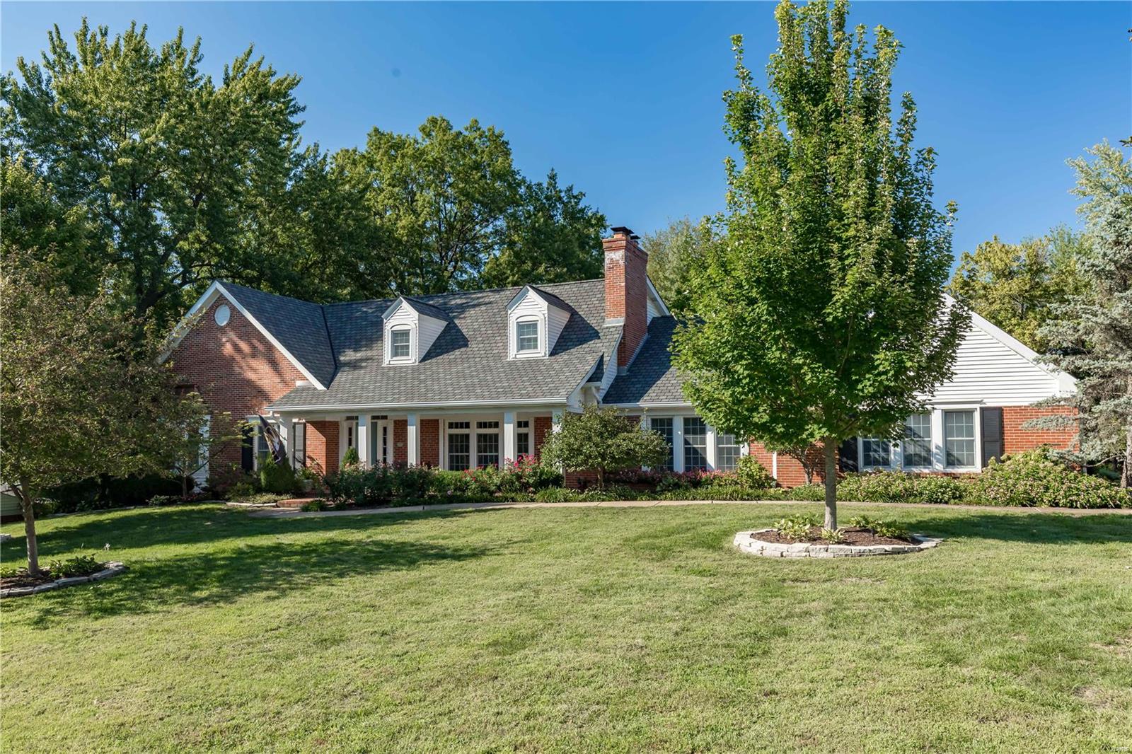 Maryhill - Residential