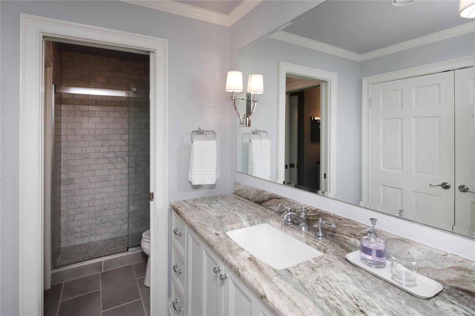 Maryhill - Residential