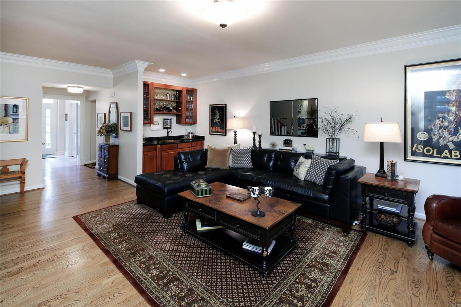 Maryhill - Residential