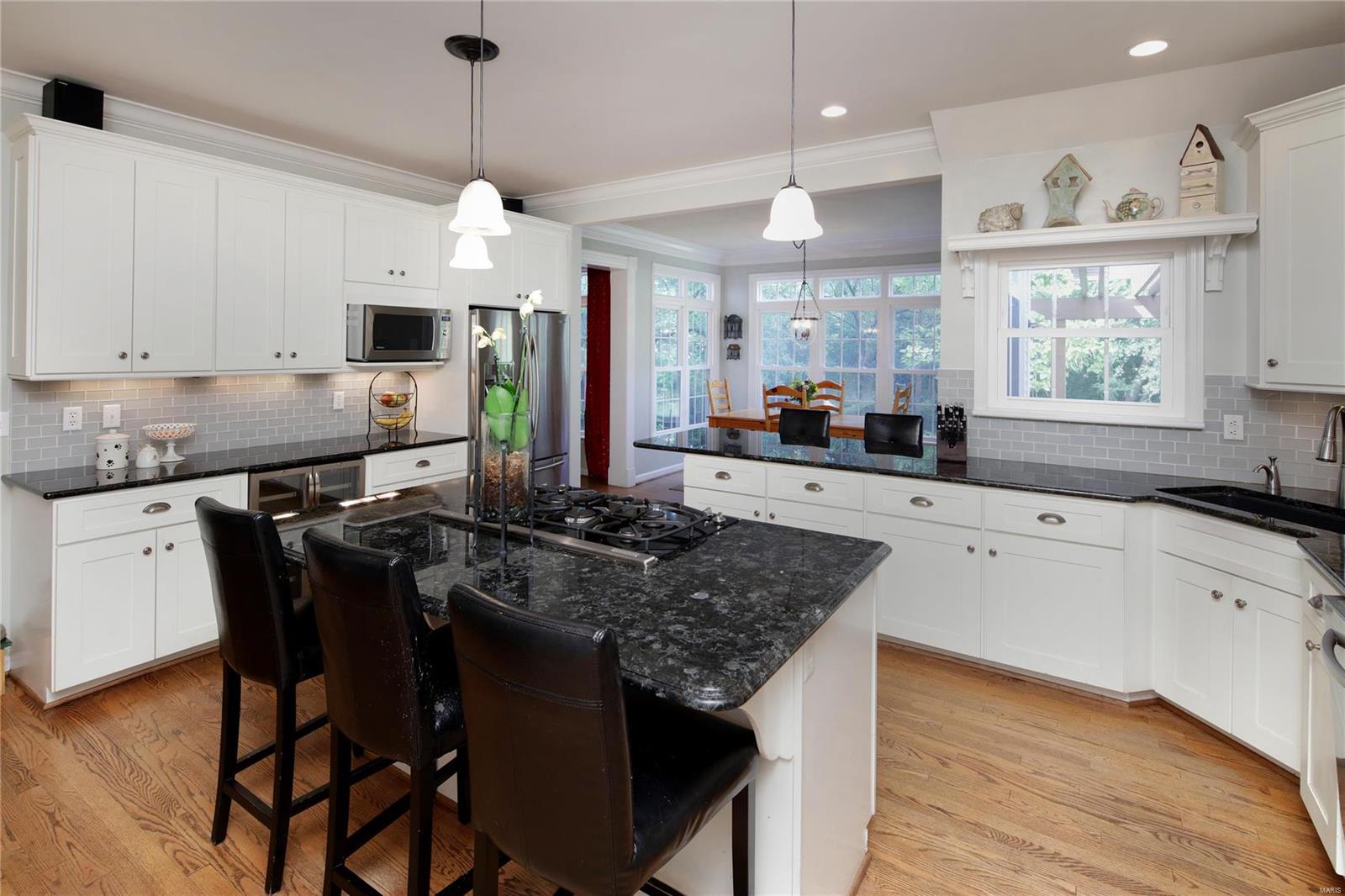 Maryhill - Residential