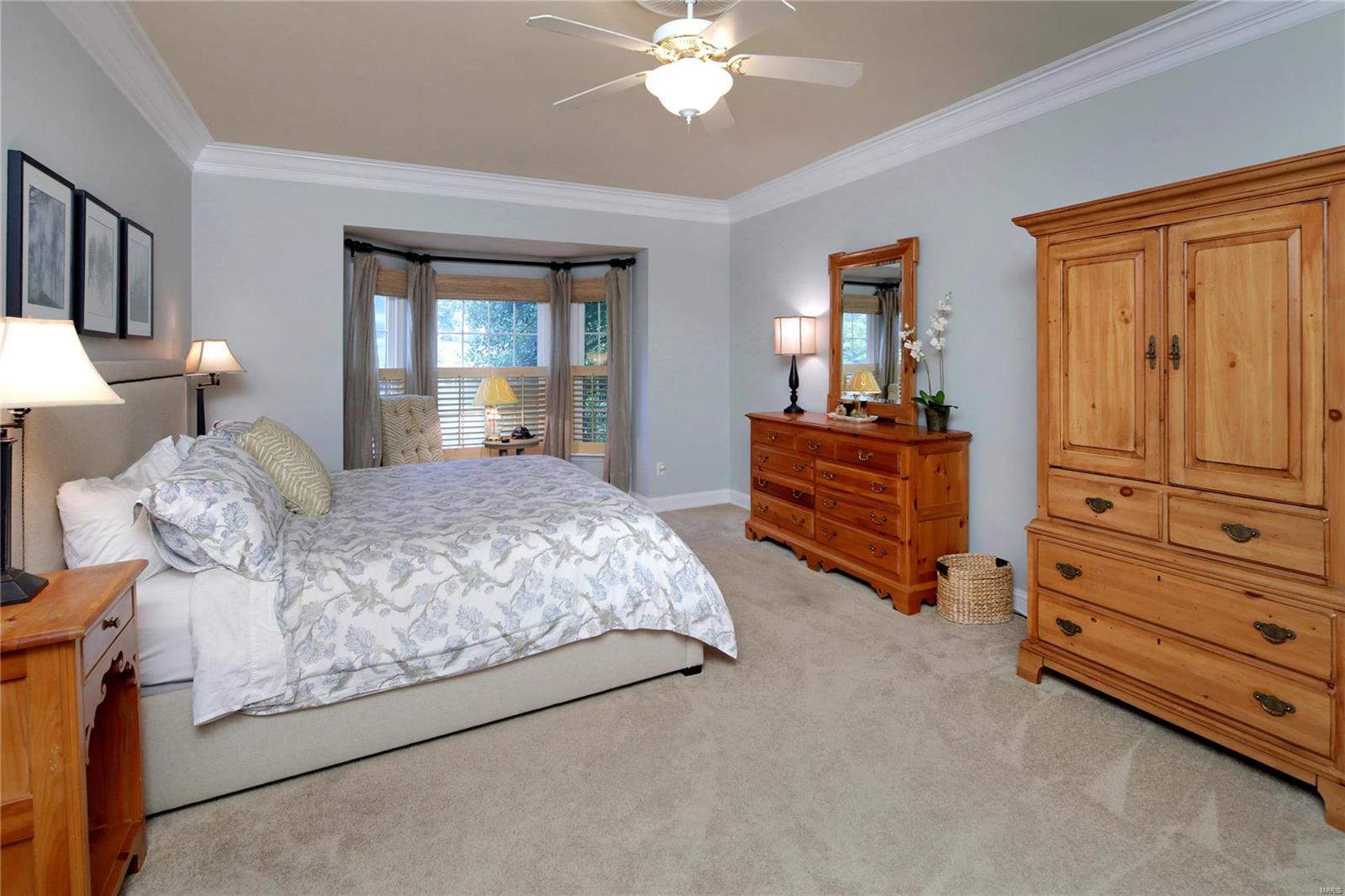 Maryhill - Residential