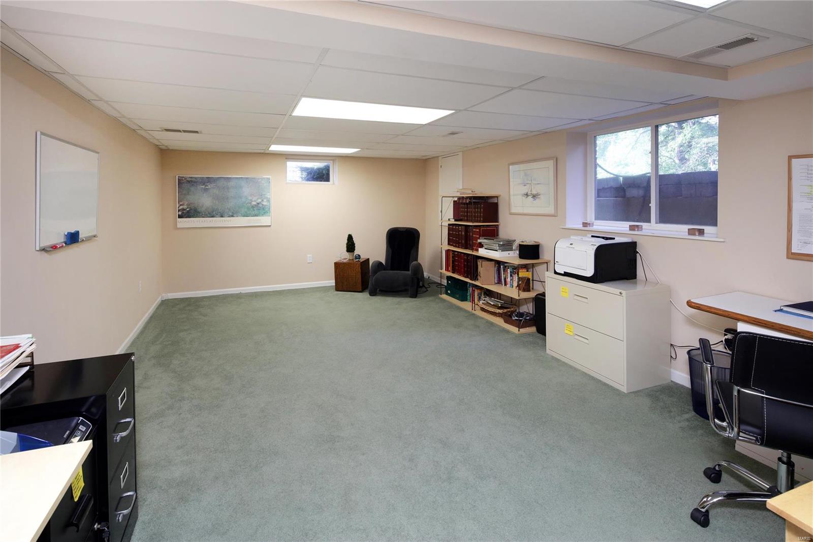 Maryhill - Residential