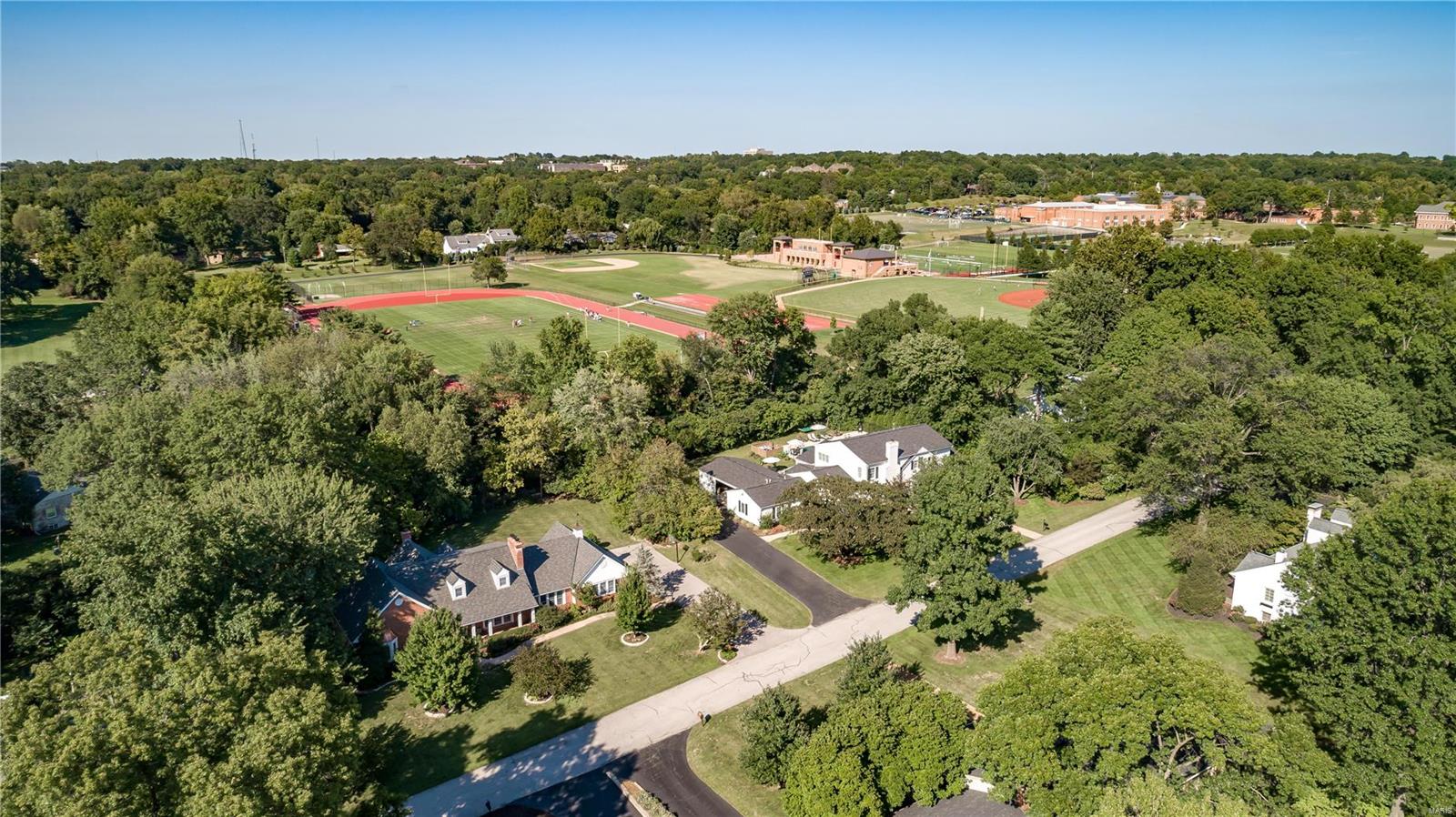 Maryhill - Residential