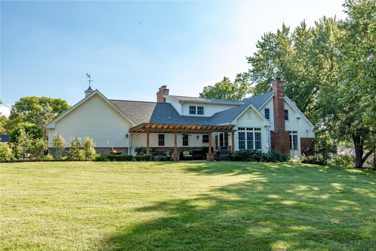 Maryhill - Residential