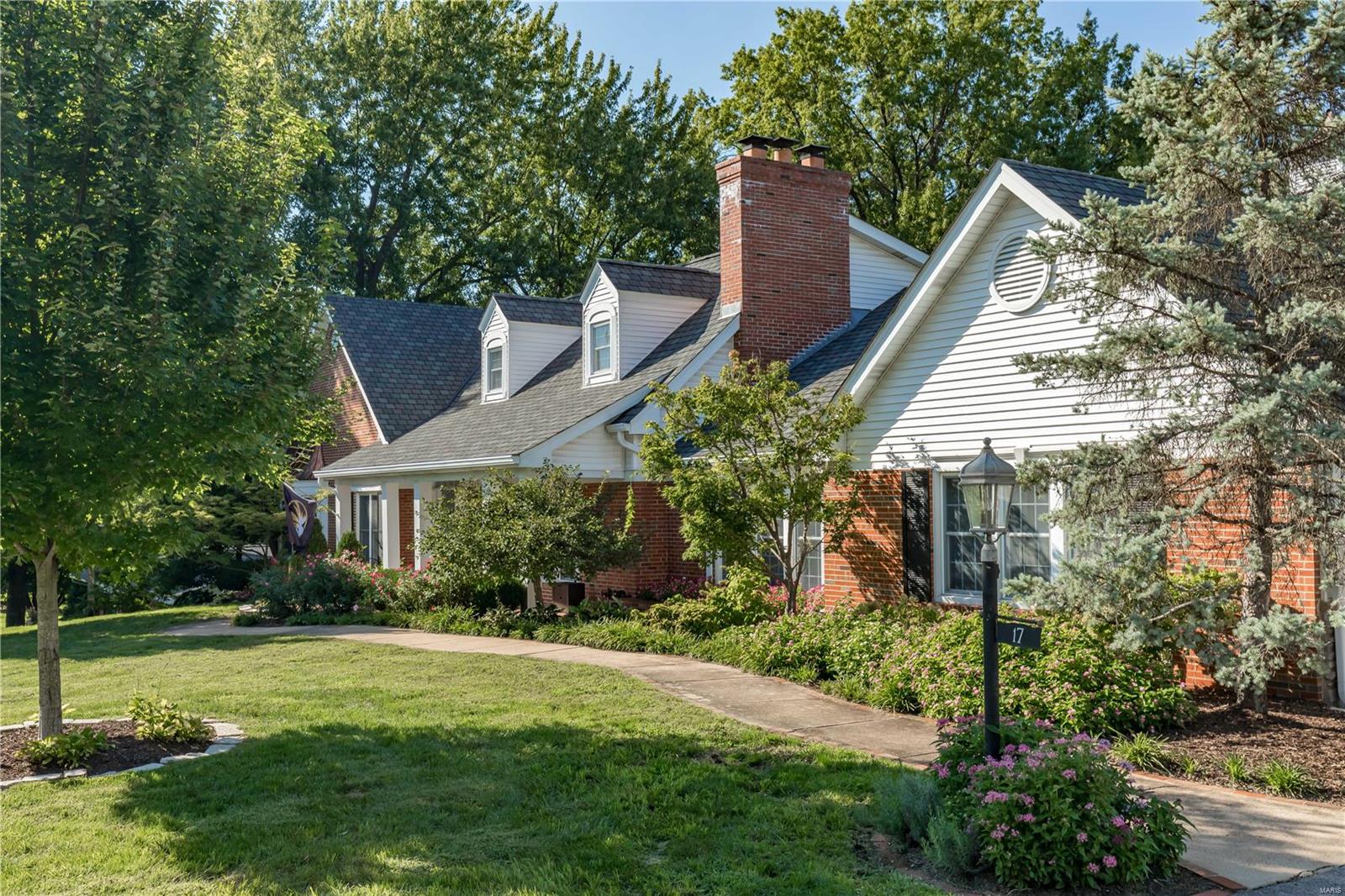 Maryhill - Residential