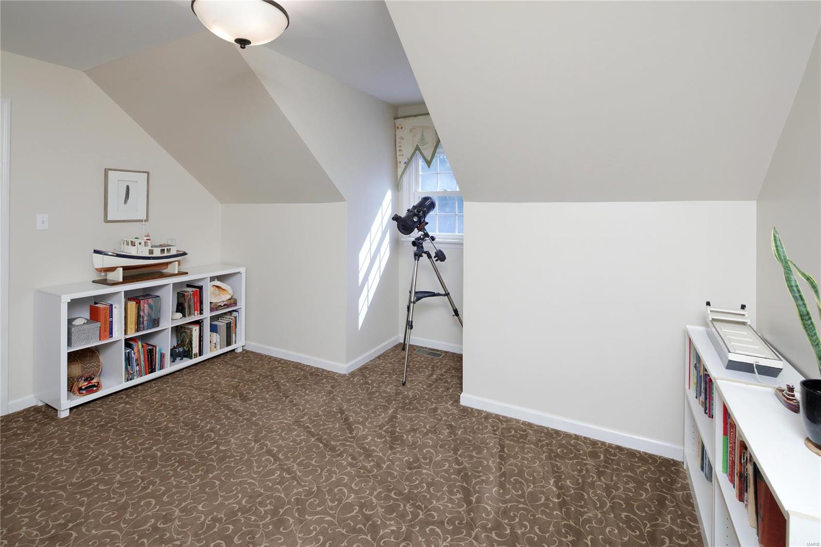 Maryhill - Residential