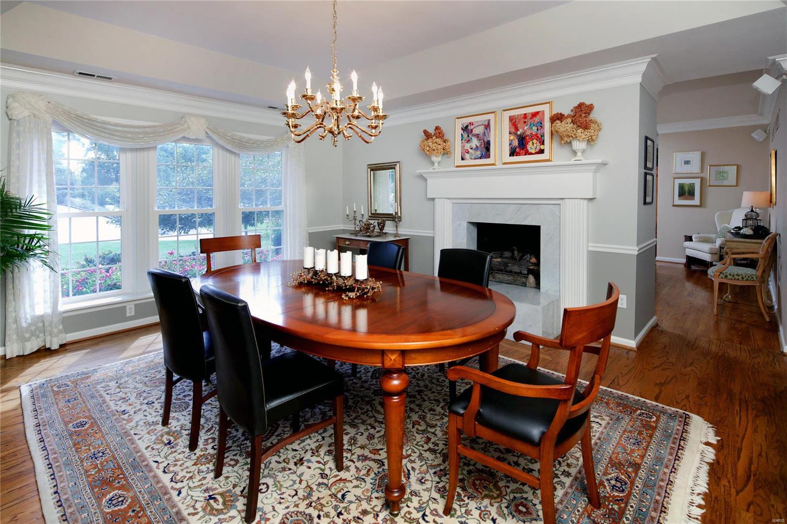 Maryhill - Residential