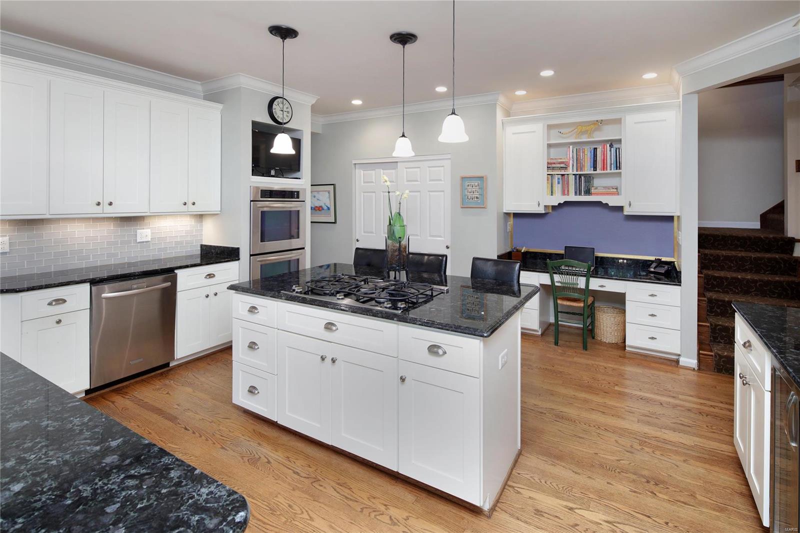 Maryhill - Residential