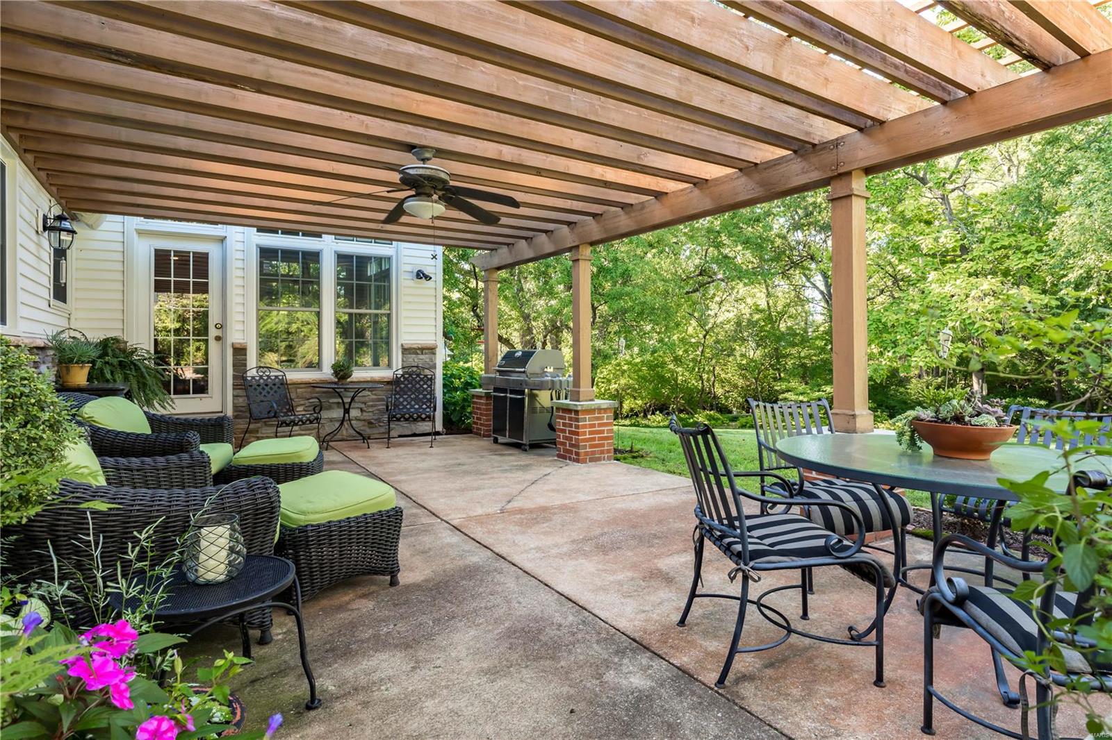 Maryhill - Residential