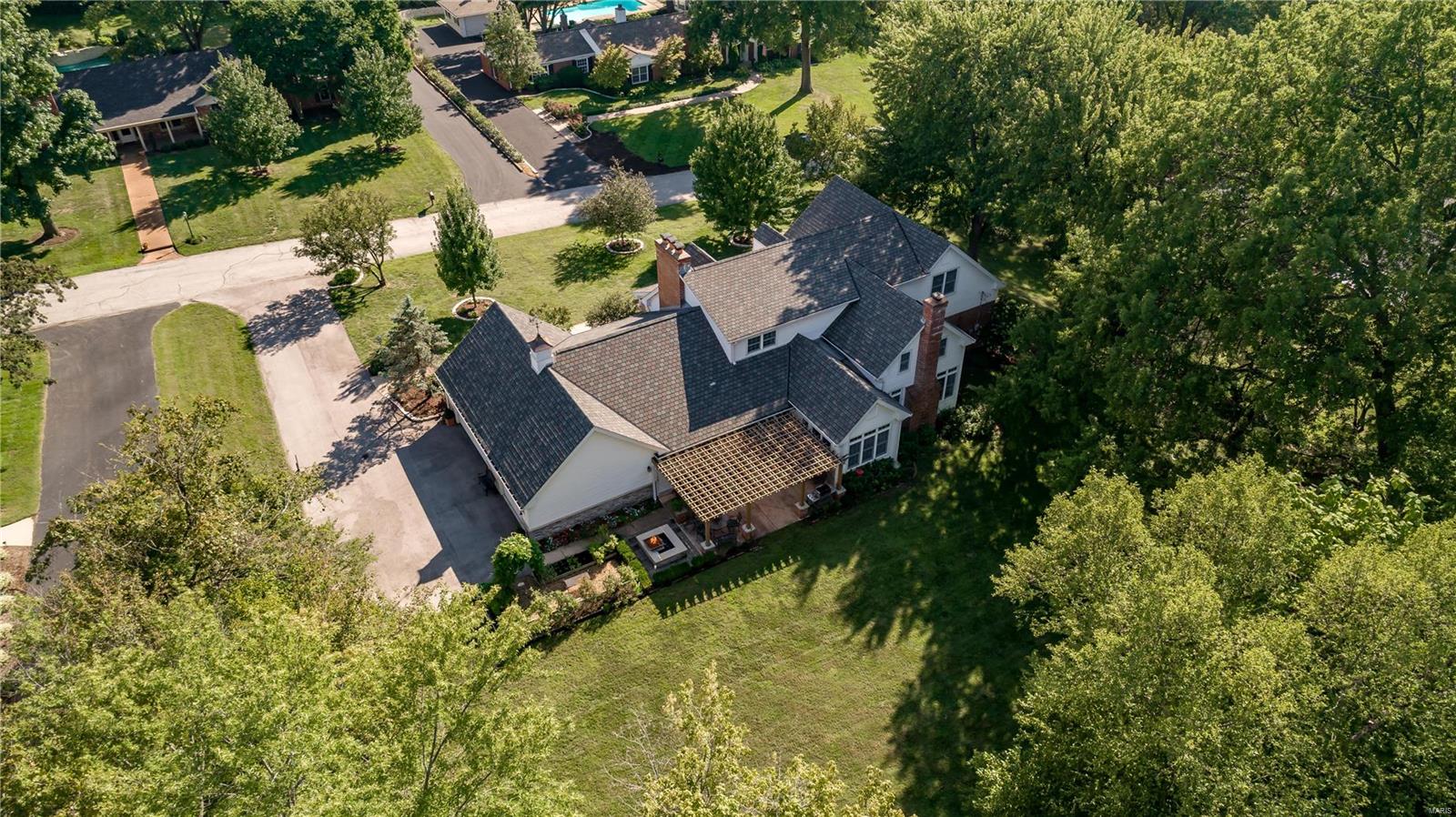 Maryhill - Residential