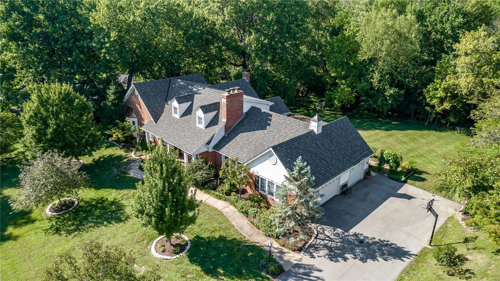 Maryhill - Residential