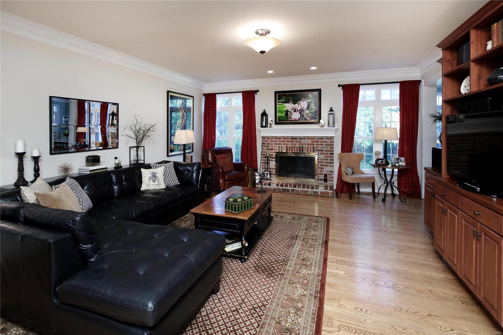 Maryhill - Residential